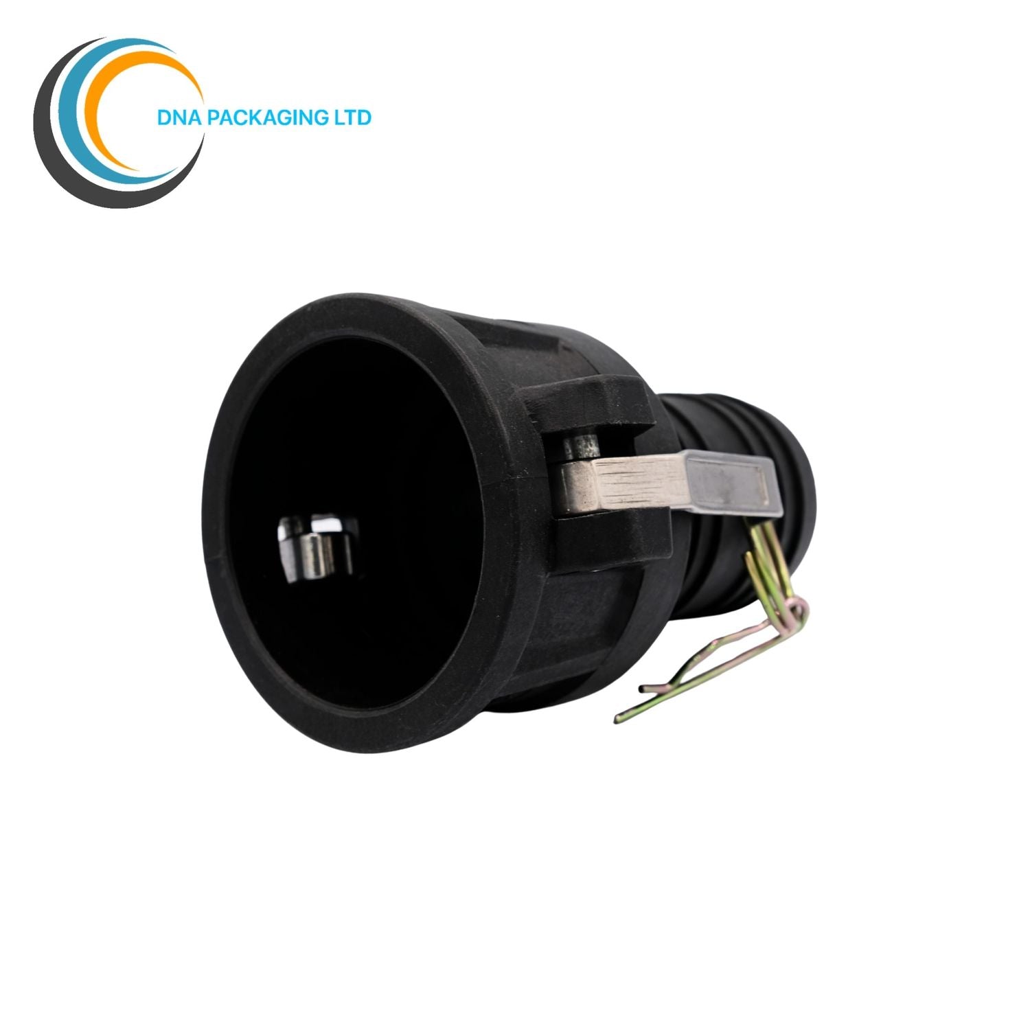 Camlock Coupler (2 inch) to (2 inch) Hose Tail