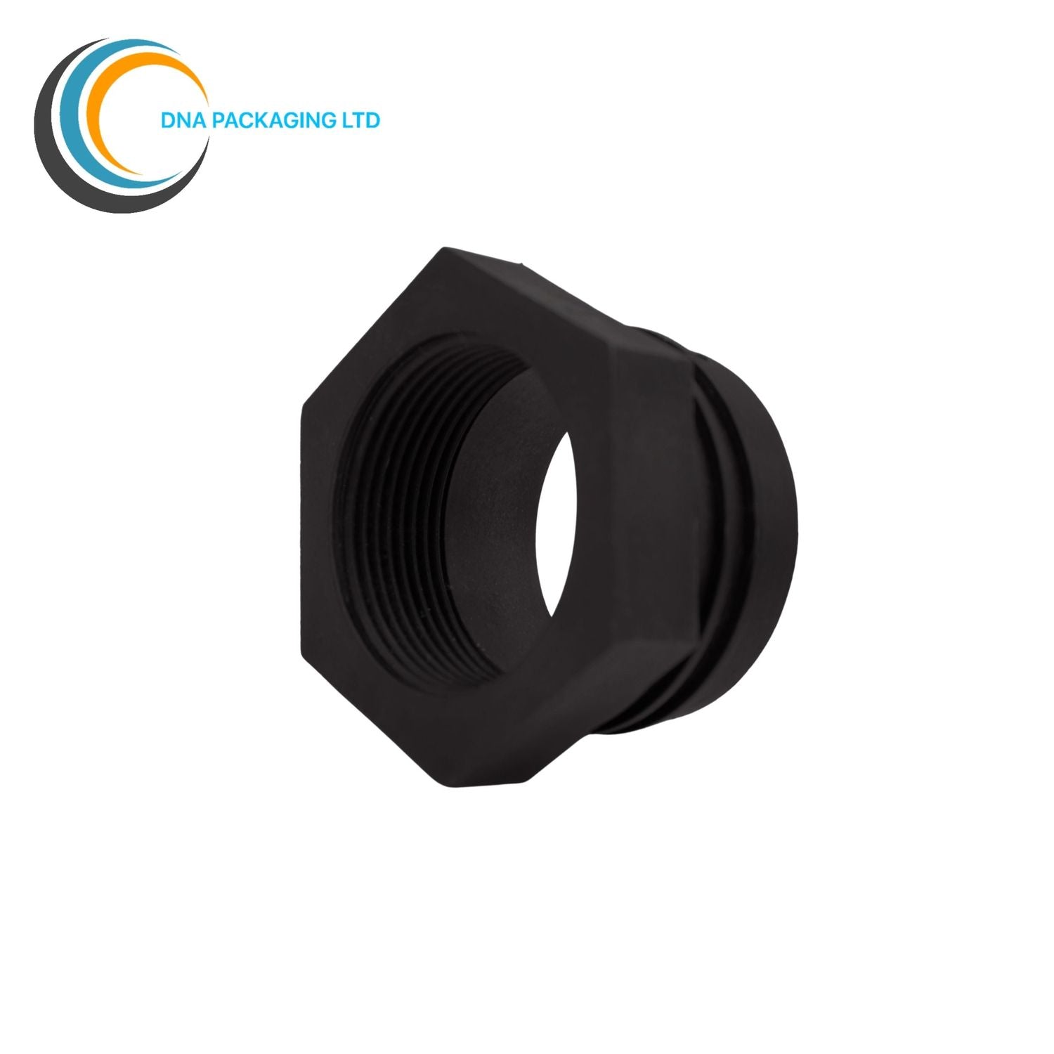 Converter Shell Male S60x6 to (1.5) Female BSP