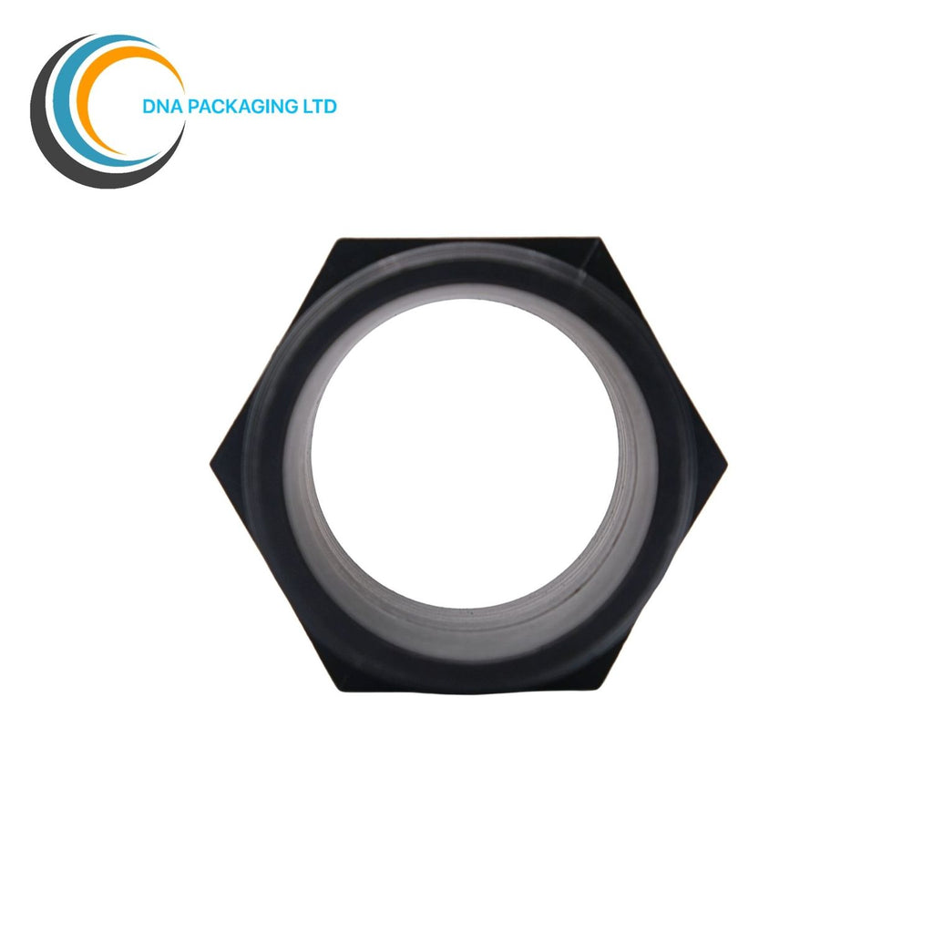 IBC S60x6 Male (2 inch) to (2 inch) BSP Male