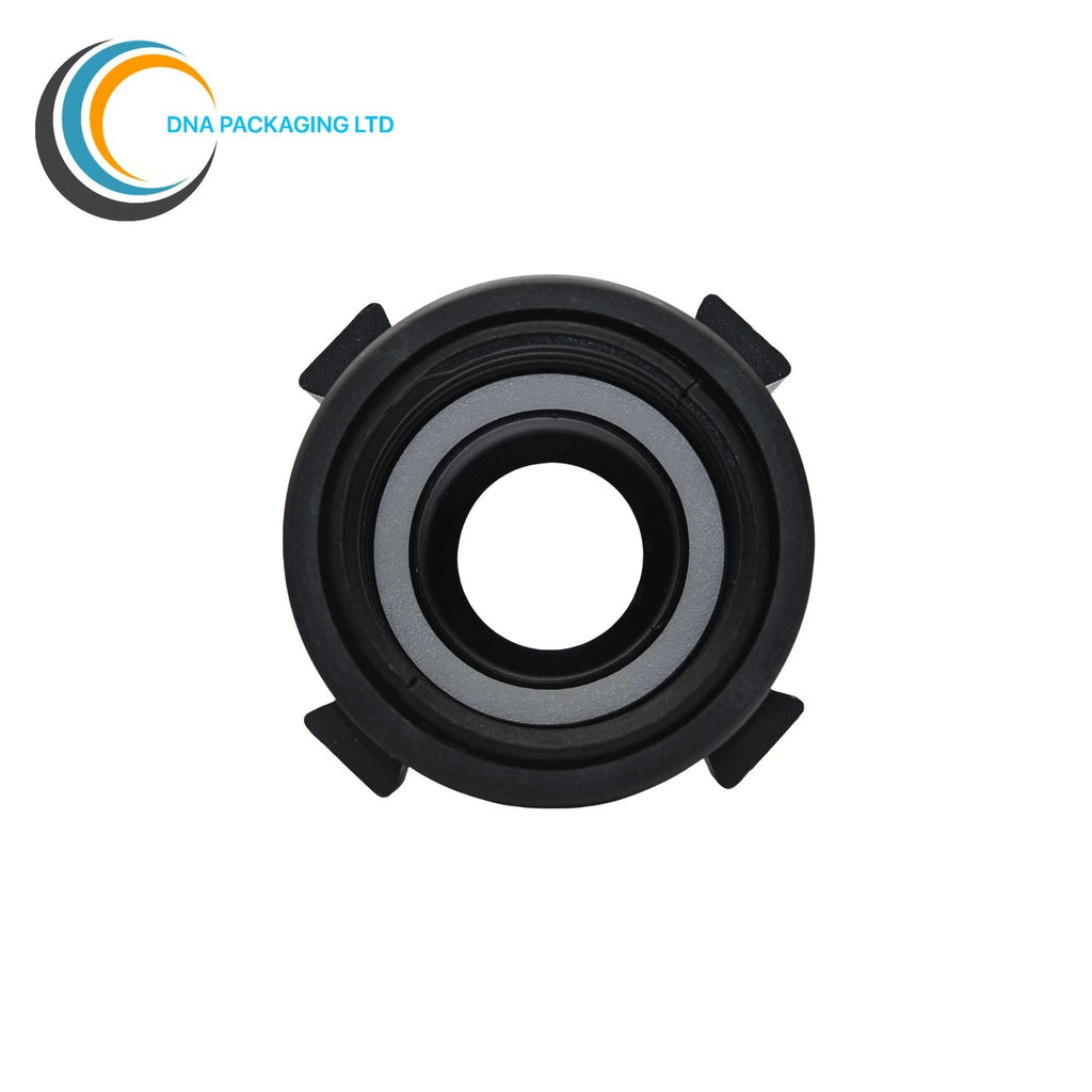 IBC S60x6 (2 inch) Female to (1.5 inch) BSP Female Swivel Buttress