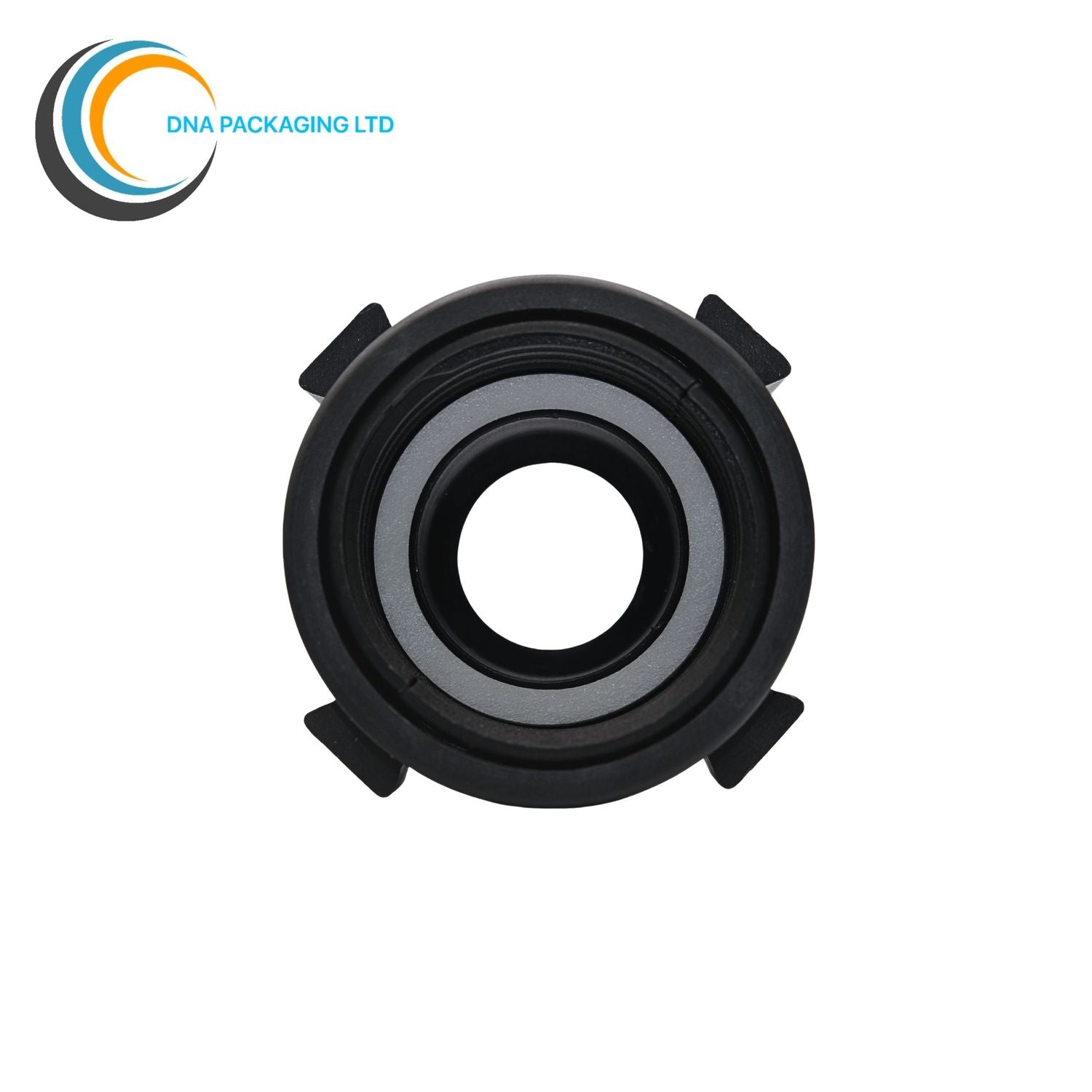 IBC S60x6 (2 inch) Female to (1.5 inch) BSP Female Swivel Buttress