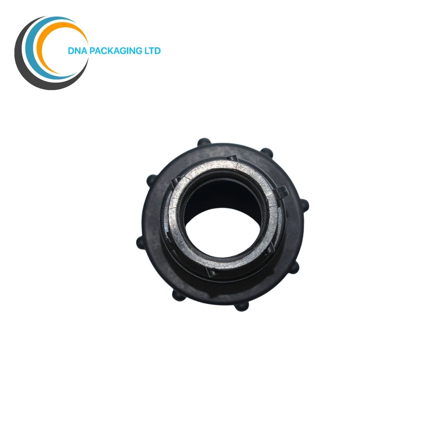 IBC S60x6 (2 inch) Female to (1 inch) BSP Female Swivel Buttress