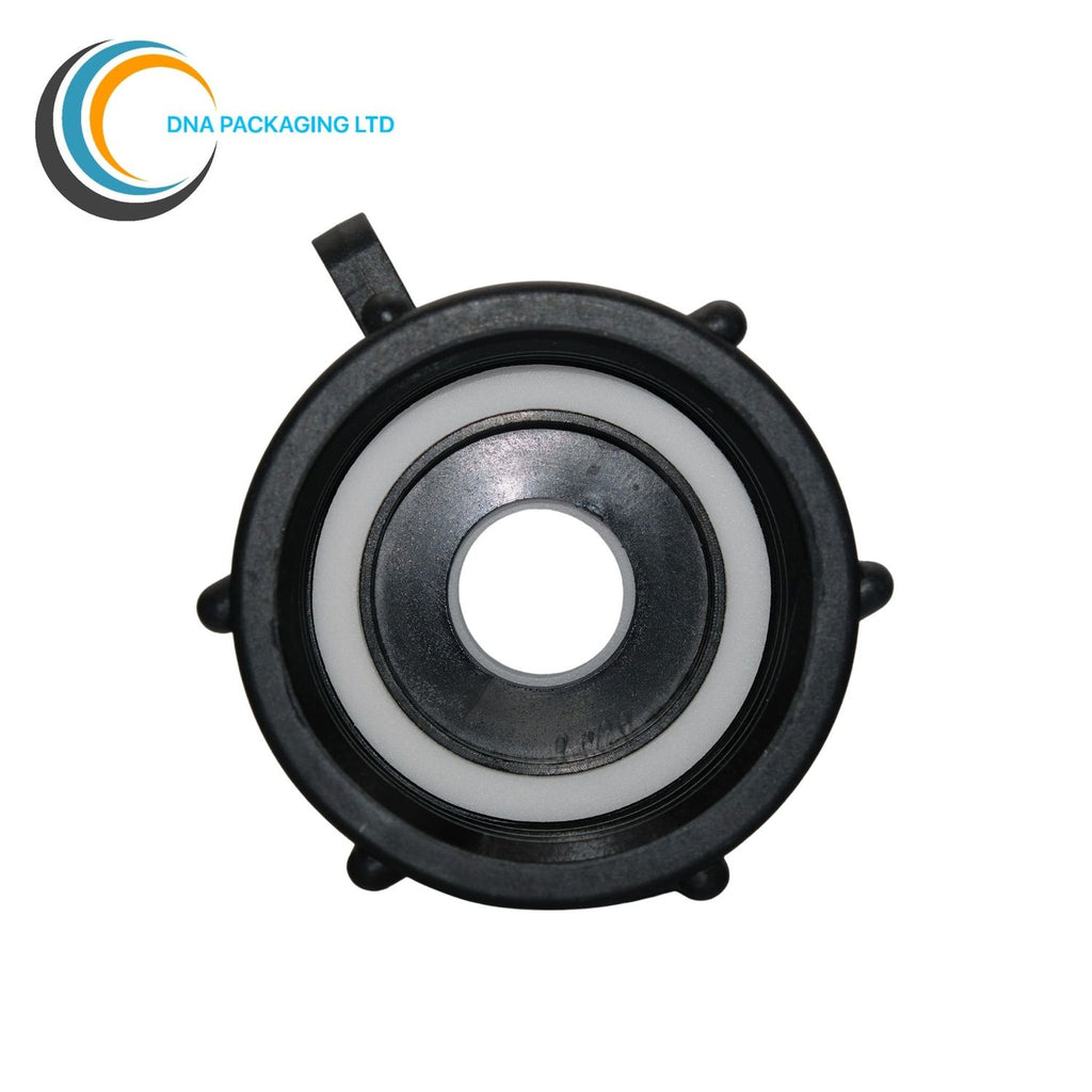IBC S60x6 Female (2 inch) to (1 inch) BSP Female