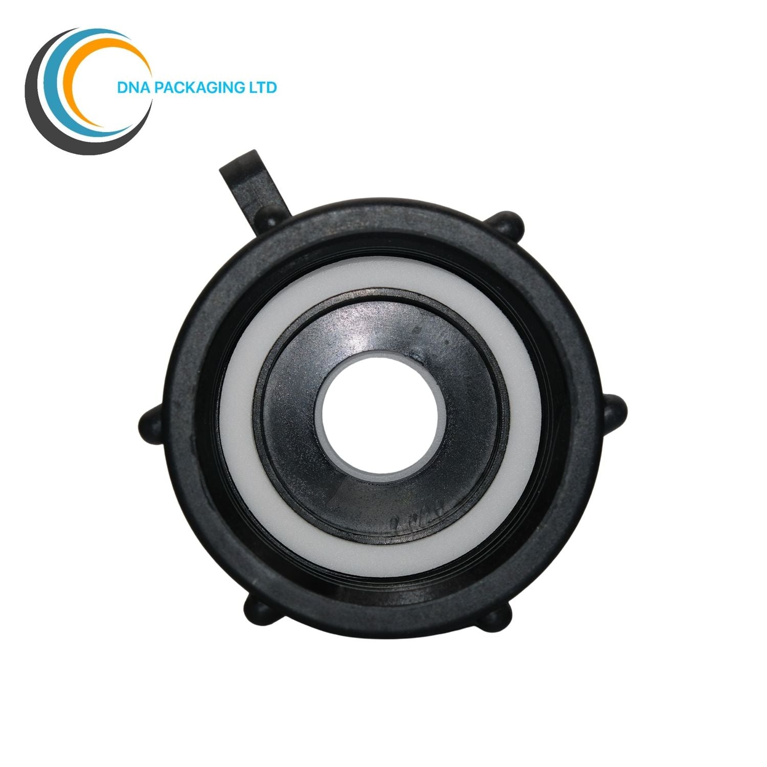 IBC S60x6 Female (2 inch) to (1 inch) BSP Female