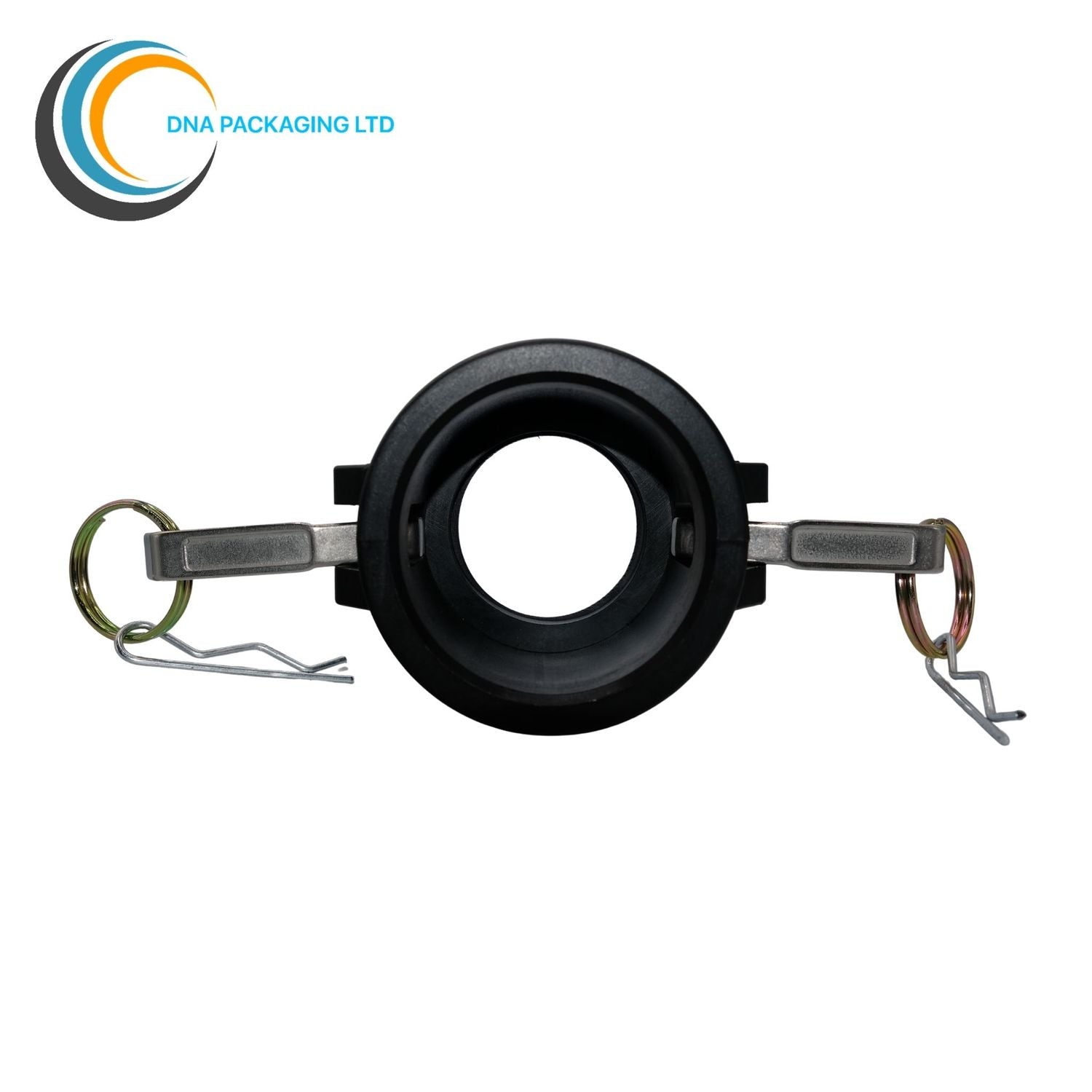 Camlock Coupler (2 inch) to IBC S60x6 Female Buttress