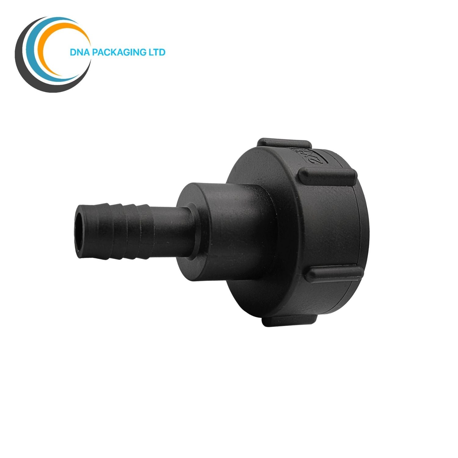 IBC S60x6 Female (2 inch) to (0.75 inch) Hose Tail