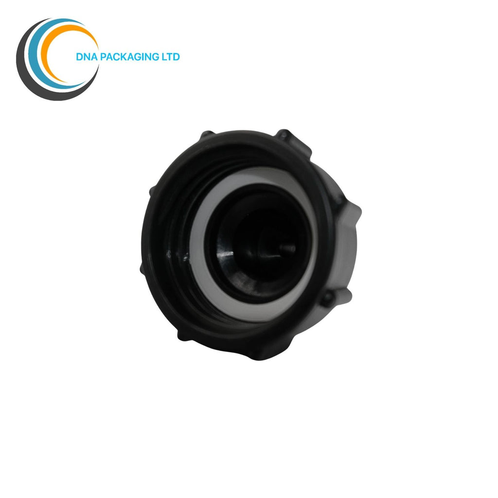 IBC S60x6 Female (2 inch) to (0.5 inch) Hose Tail