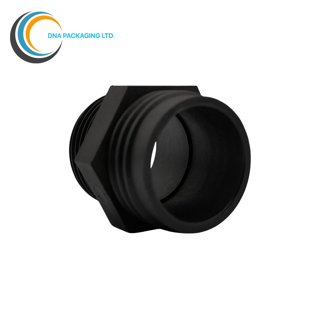 TriSure Drum Male 56mm to (2 inch) S60x6 Male Thread