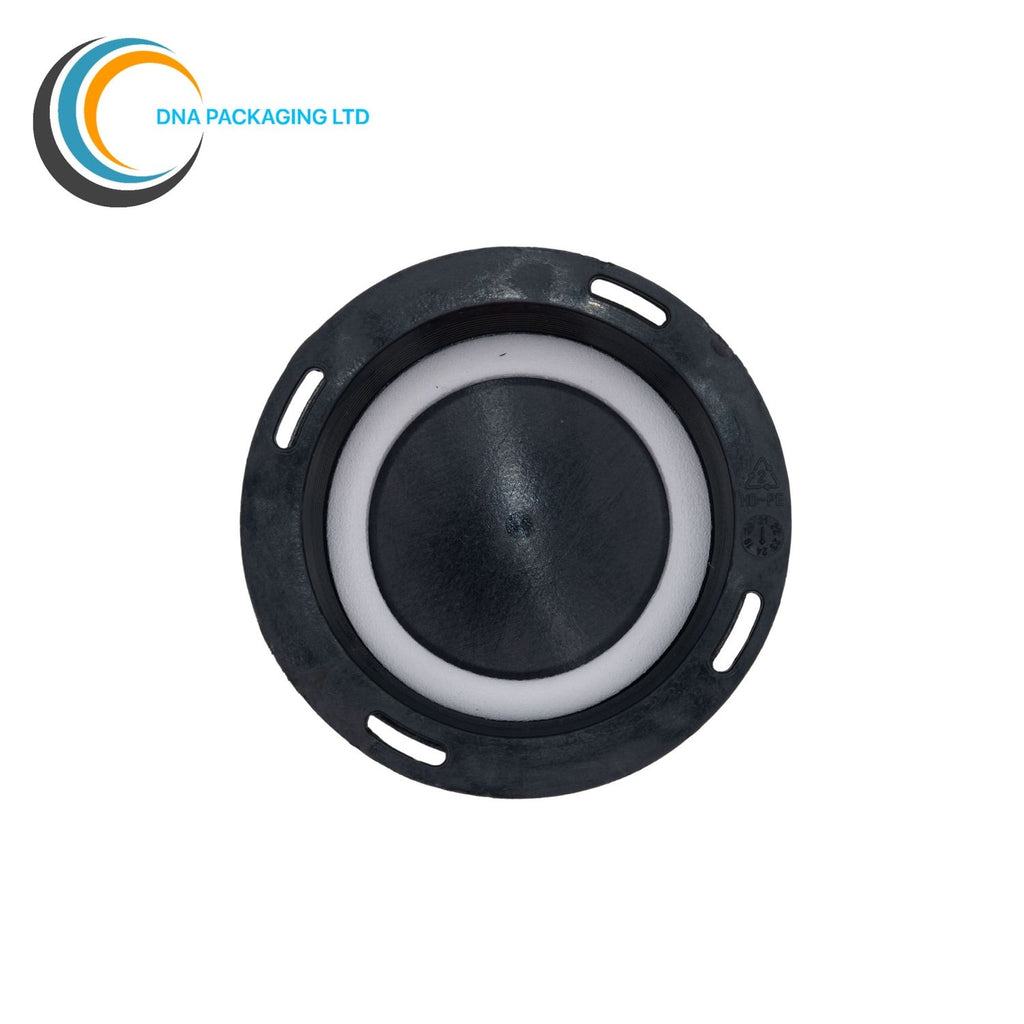 IBC BSP 60mm (2 inch) Valve Cap