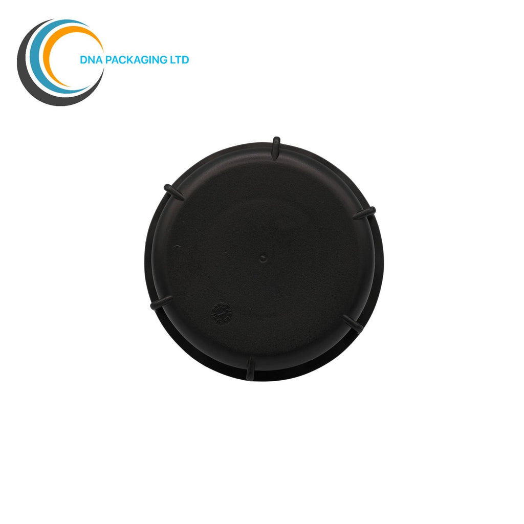 IBC S100x8 (3 inch) Valve Cap
