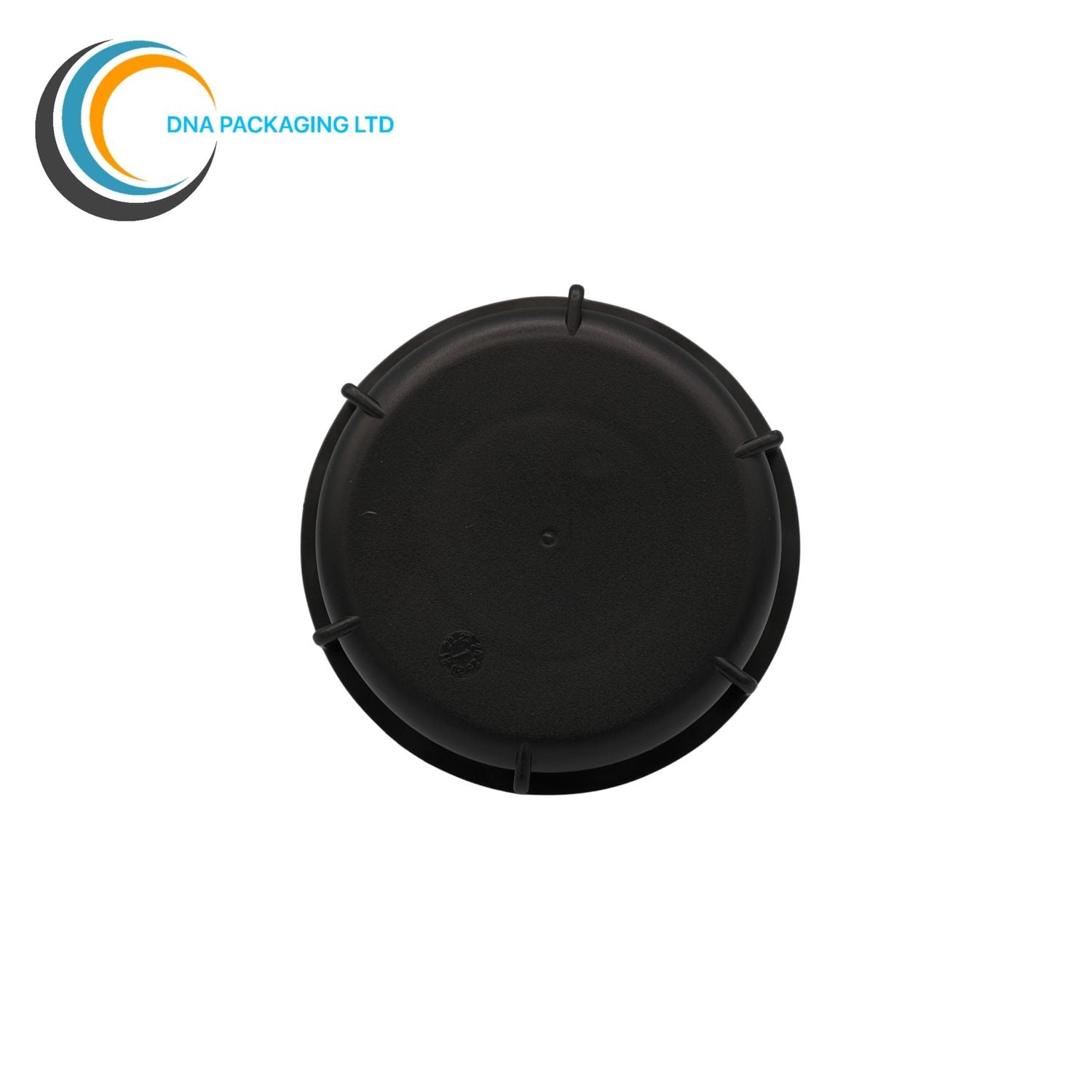 IBC S100x8 (3 inch) Valve Cap