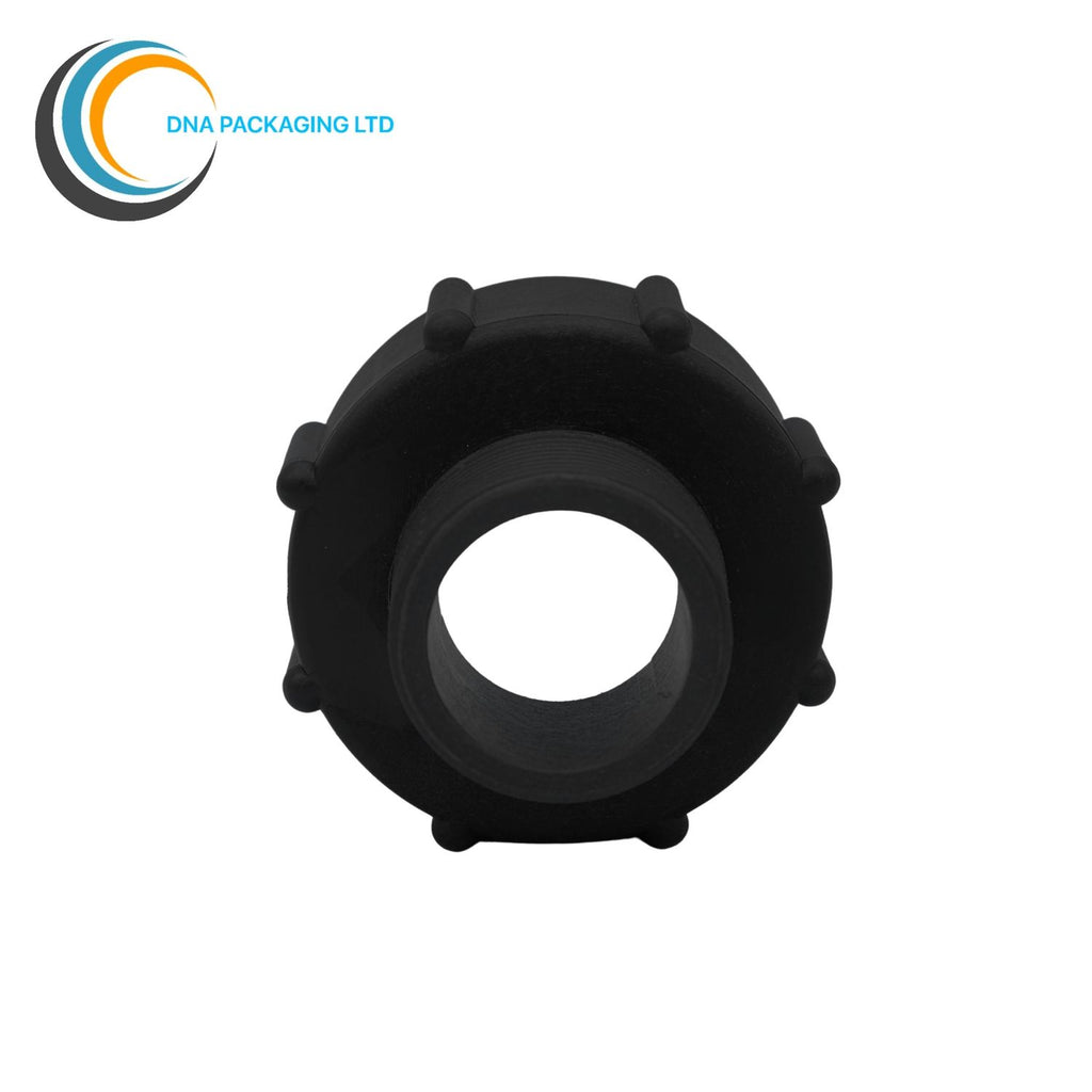 IBC S60x6 (2 inch) Female to (1.25 inch) BSP Male