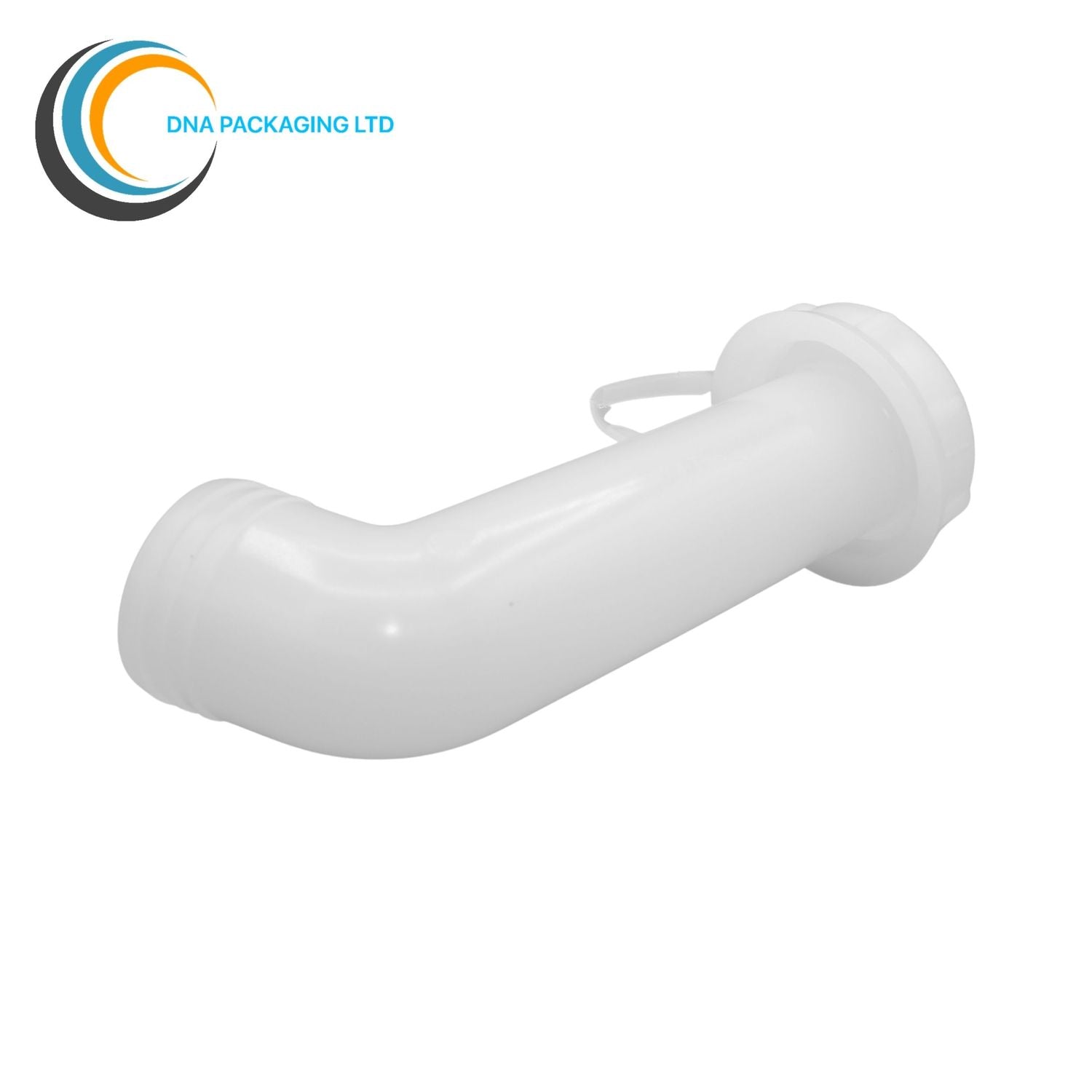 IBC S60x6 (2 inch) Female Short Spout