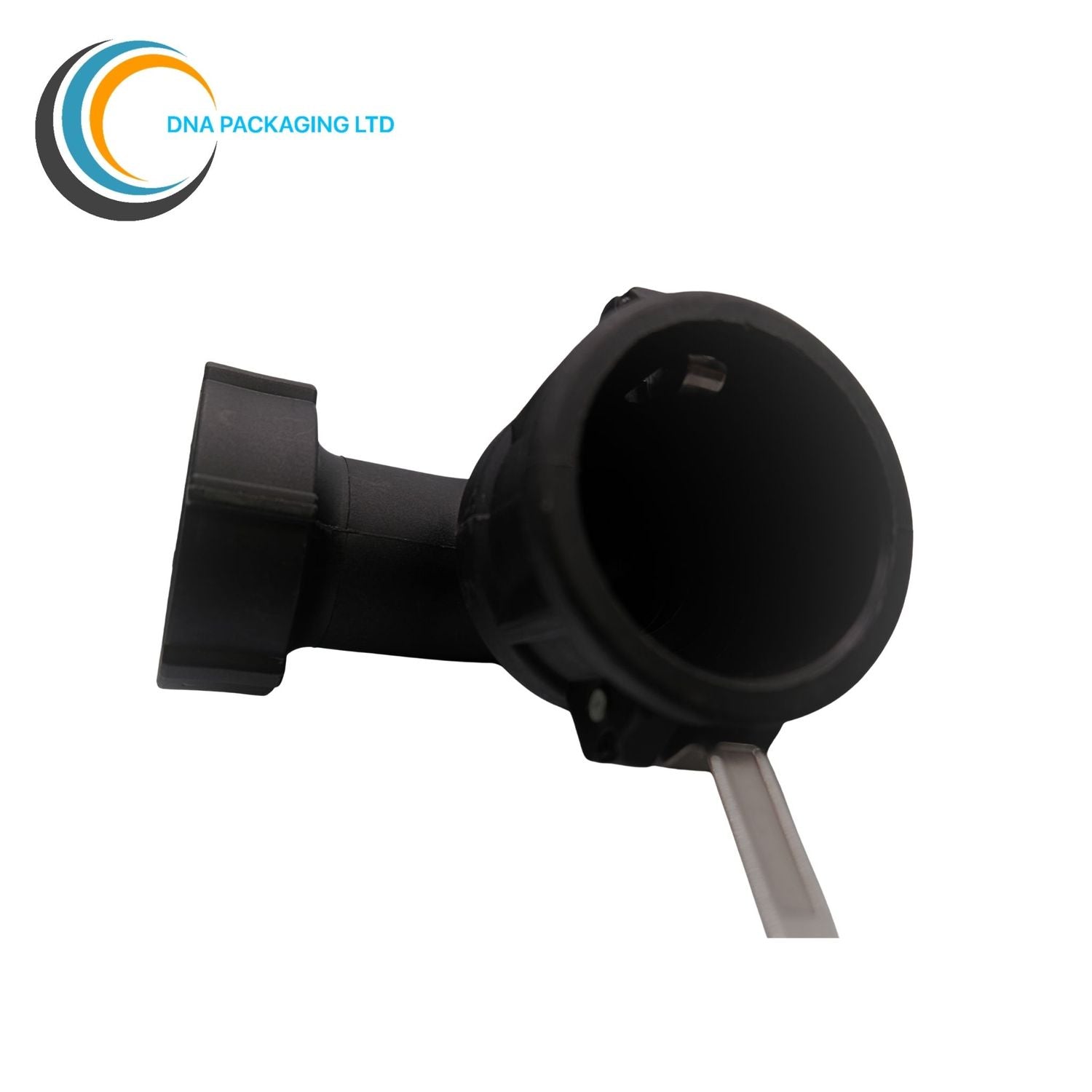 Camlock Coupler (2 inch) to (2 Inch) BSP Female 90-degree elbow