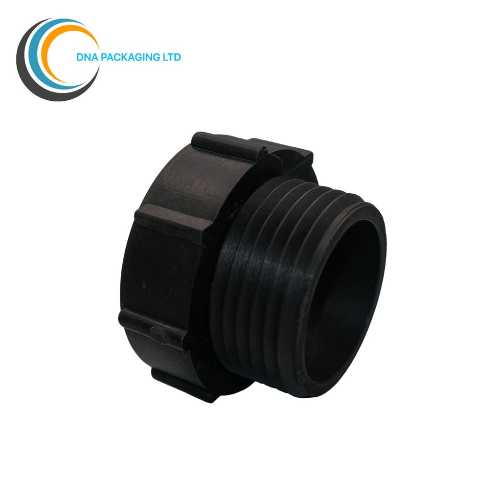 TriSure Drum Male 56mm to (2 inch) S60x6 Female Thread