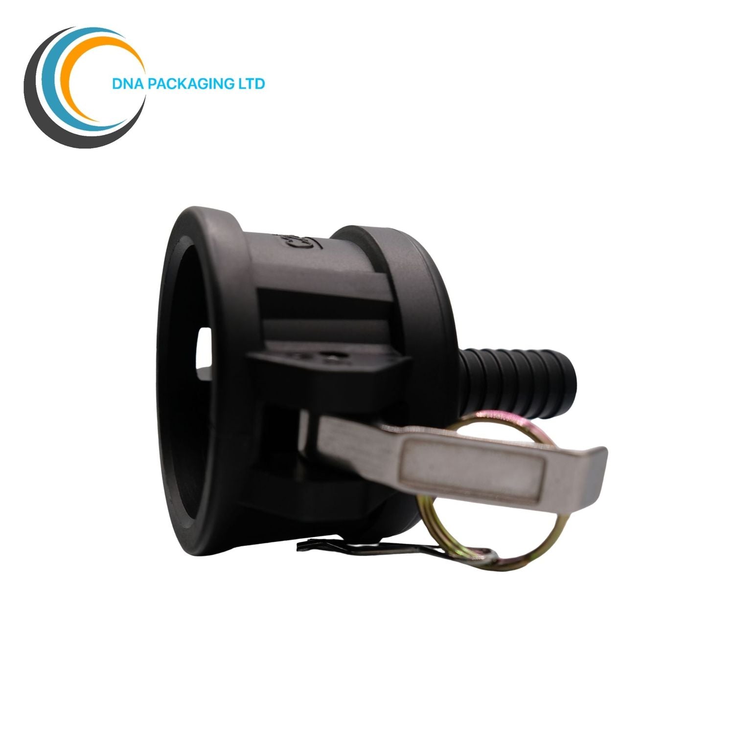 Camlock Coupler (2 inch) to (0.75 inch) Hose Tail