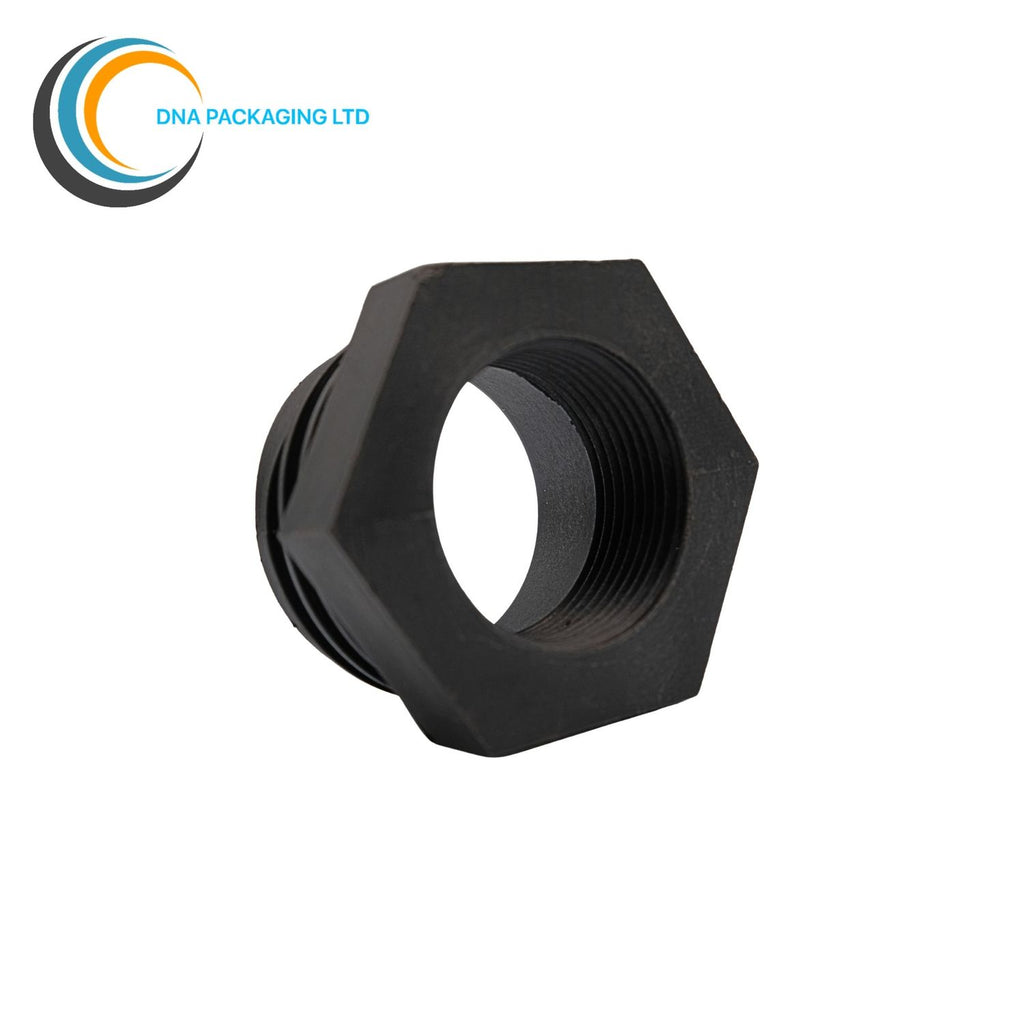 Converter Shell Male S60x6 to (1.25) Female BSP