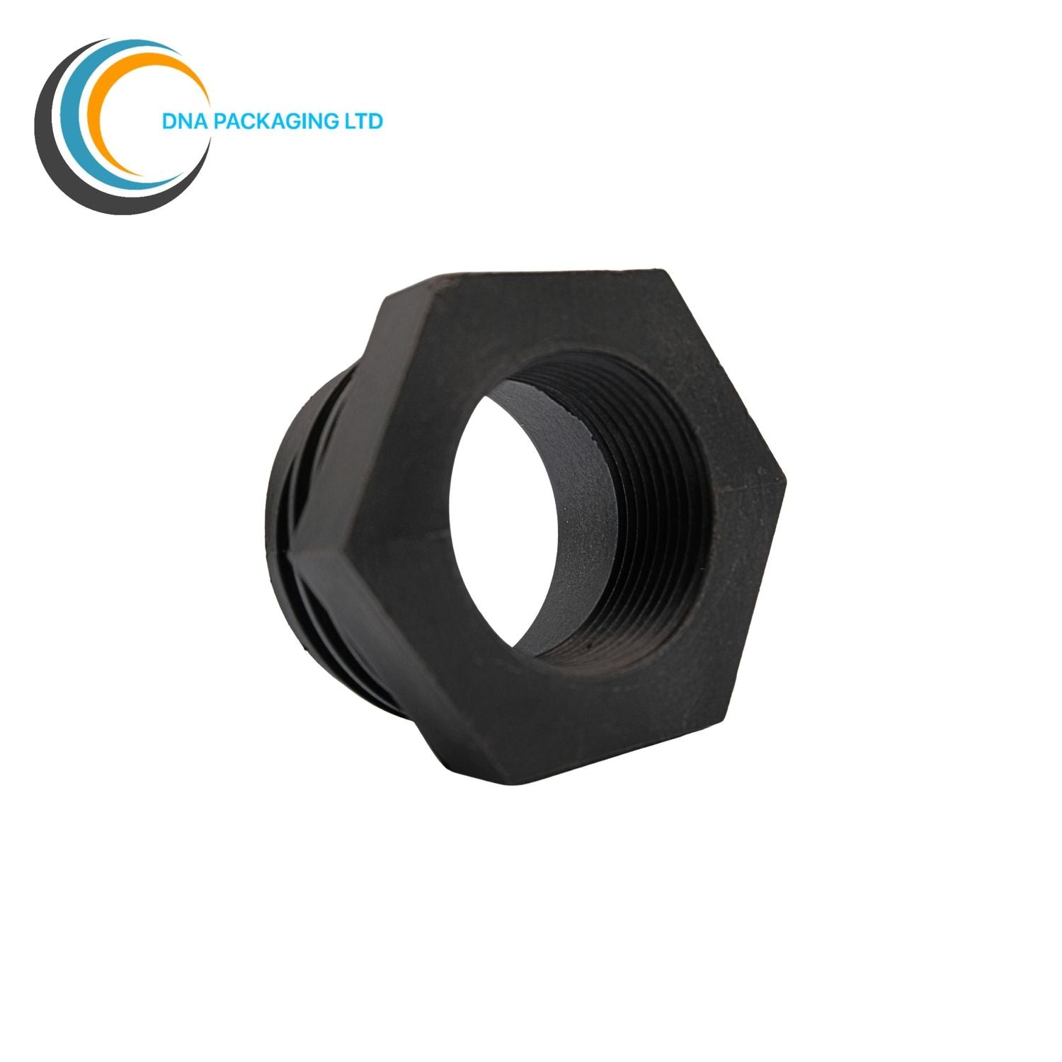 Converter Shell Male S60x6 to (1.25) Female BSP