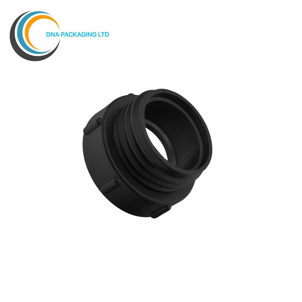 IBC S60x6 (2 inch) Male to (62mm) BSP Female