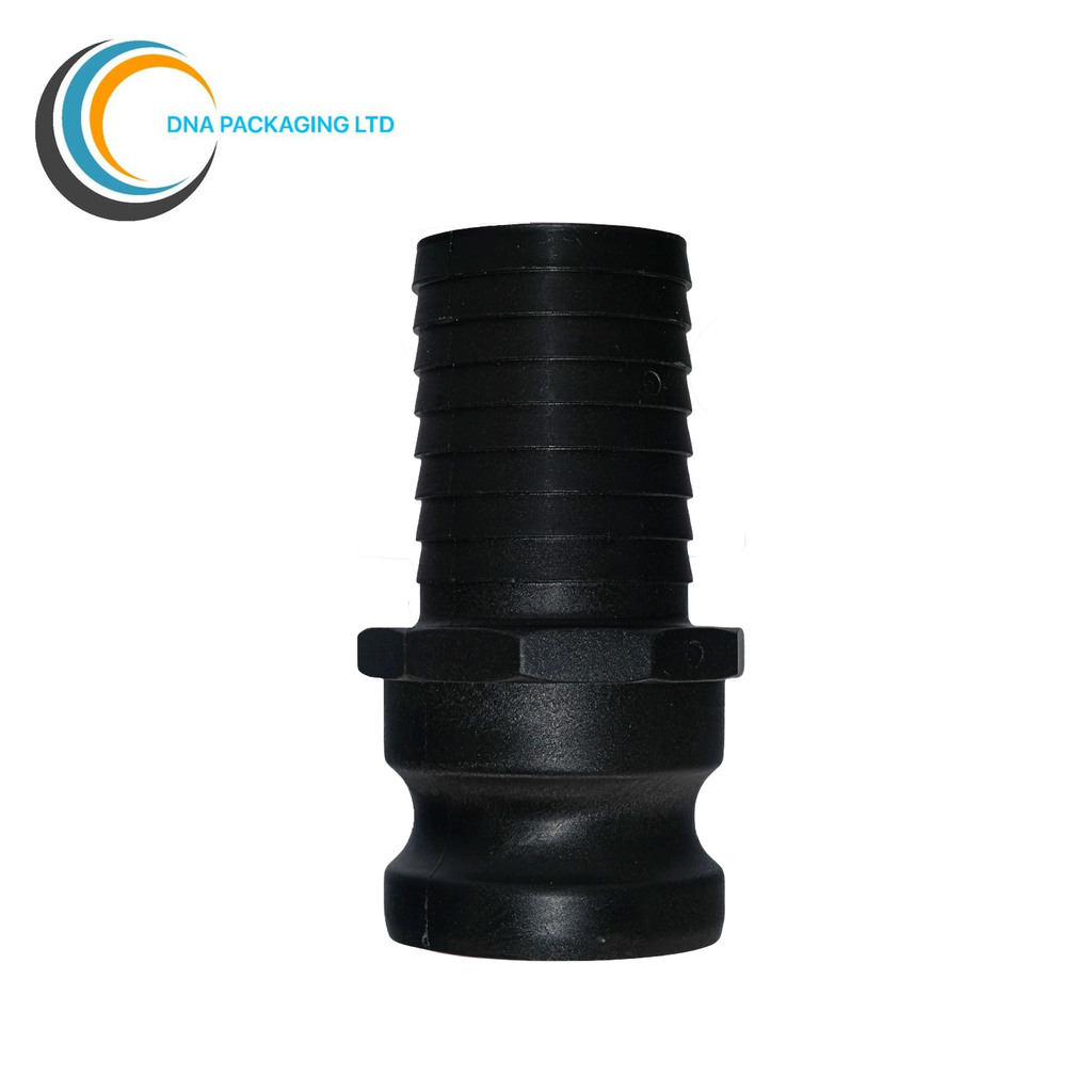 Camlock Adapter (2 inch) to (2 inch) Hose Tail