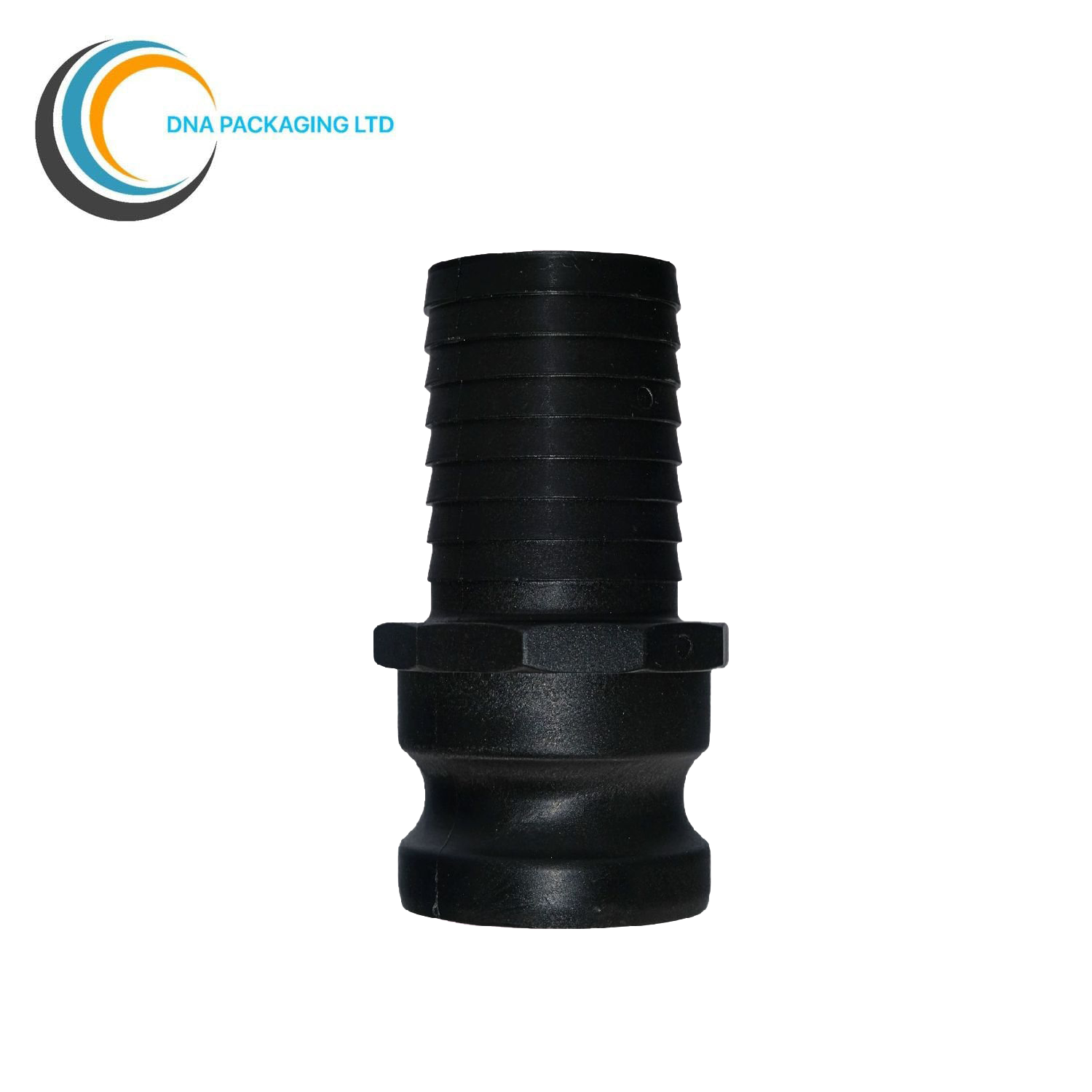 Camlock Adapter (2 inch) to (2 inch) Hose Tail