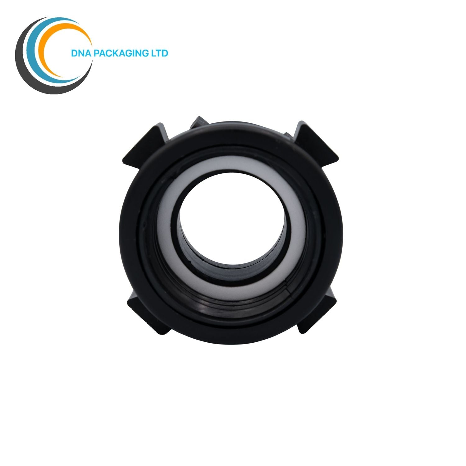 IBC S60x6 (2 inch) Female to (2 inch) BSP Female Swivel Buttress