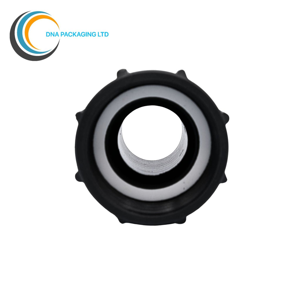 IBC S60x6 Female (2 inch) to (1.75 inch) Hose Tail