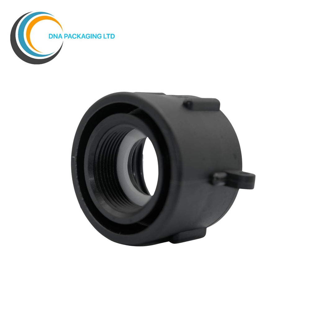 IBC S60x6 Female (2 inch) to (1.25 inch) BSP Female