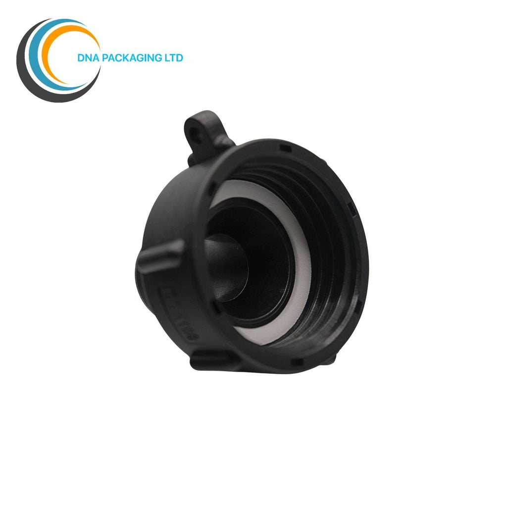 IBC S60x6 Female (2 inch) to (1 inch) Camlock Adaptor