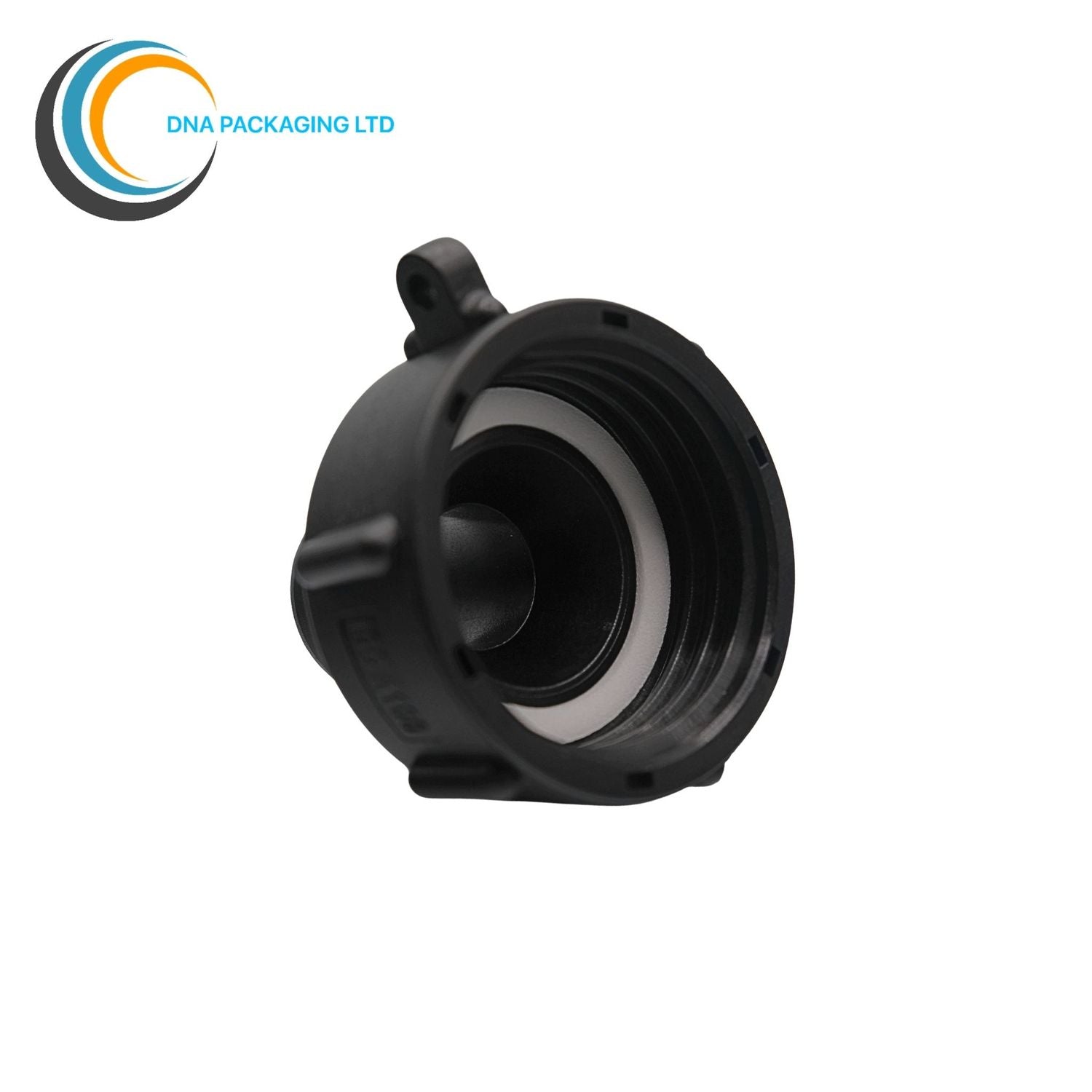 IBC S60x6 Female (2 inch) to (1 inch) Camlock Adaptor