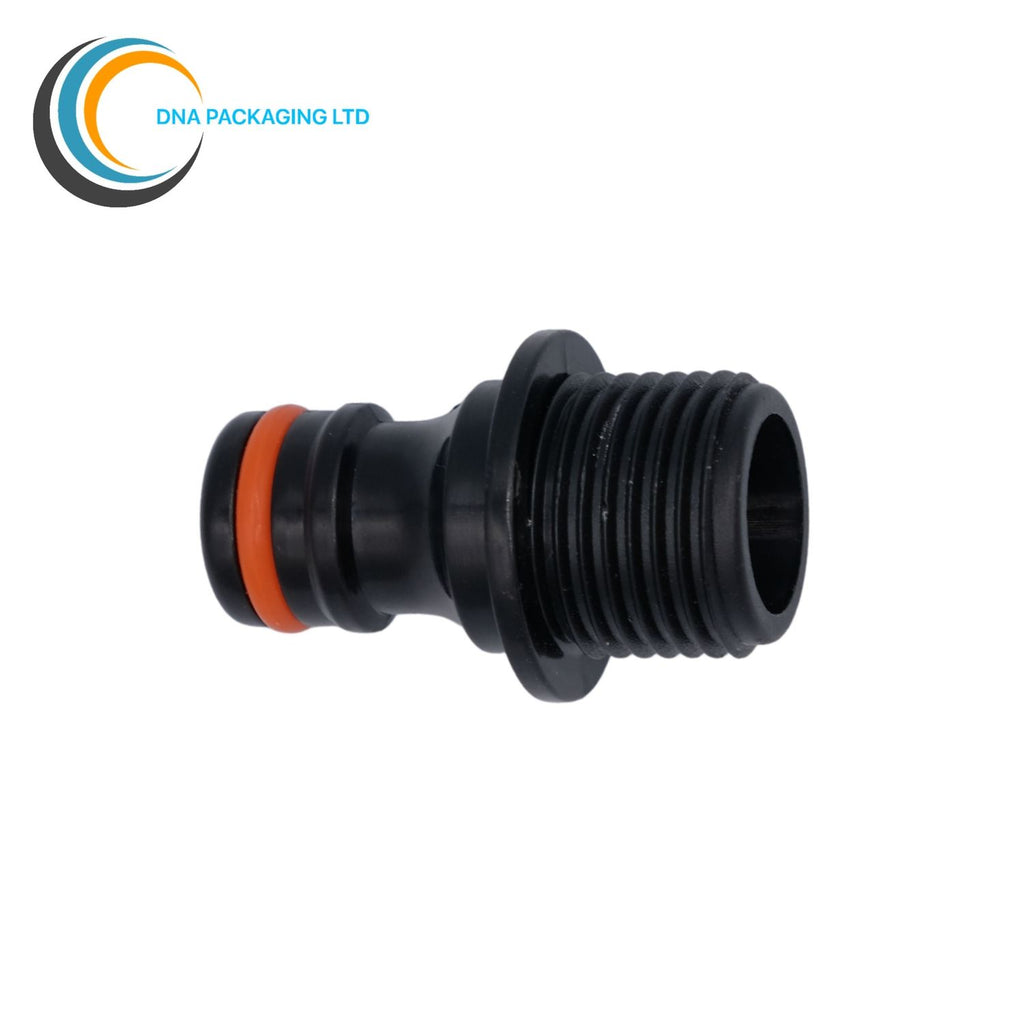 BSP Male (0.50 inch) to 12.5mm Hoselock