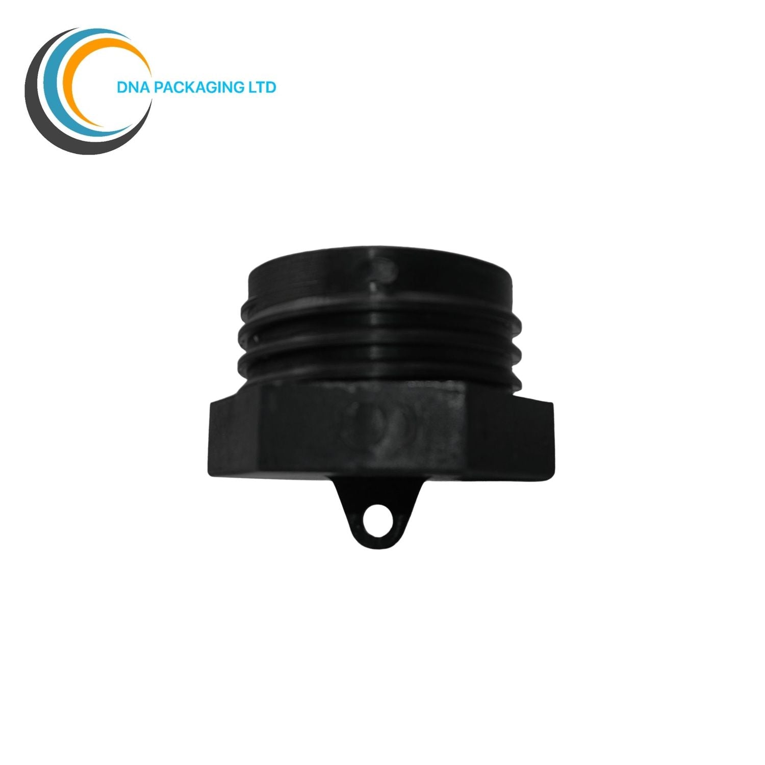 HEX plug Male to IBC S60x6 (2 inch)