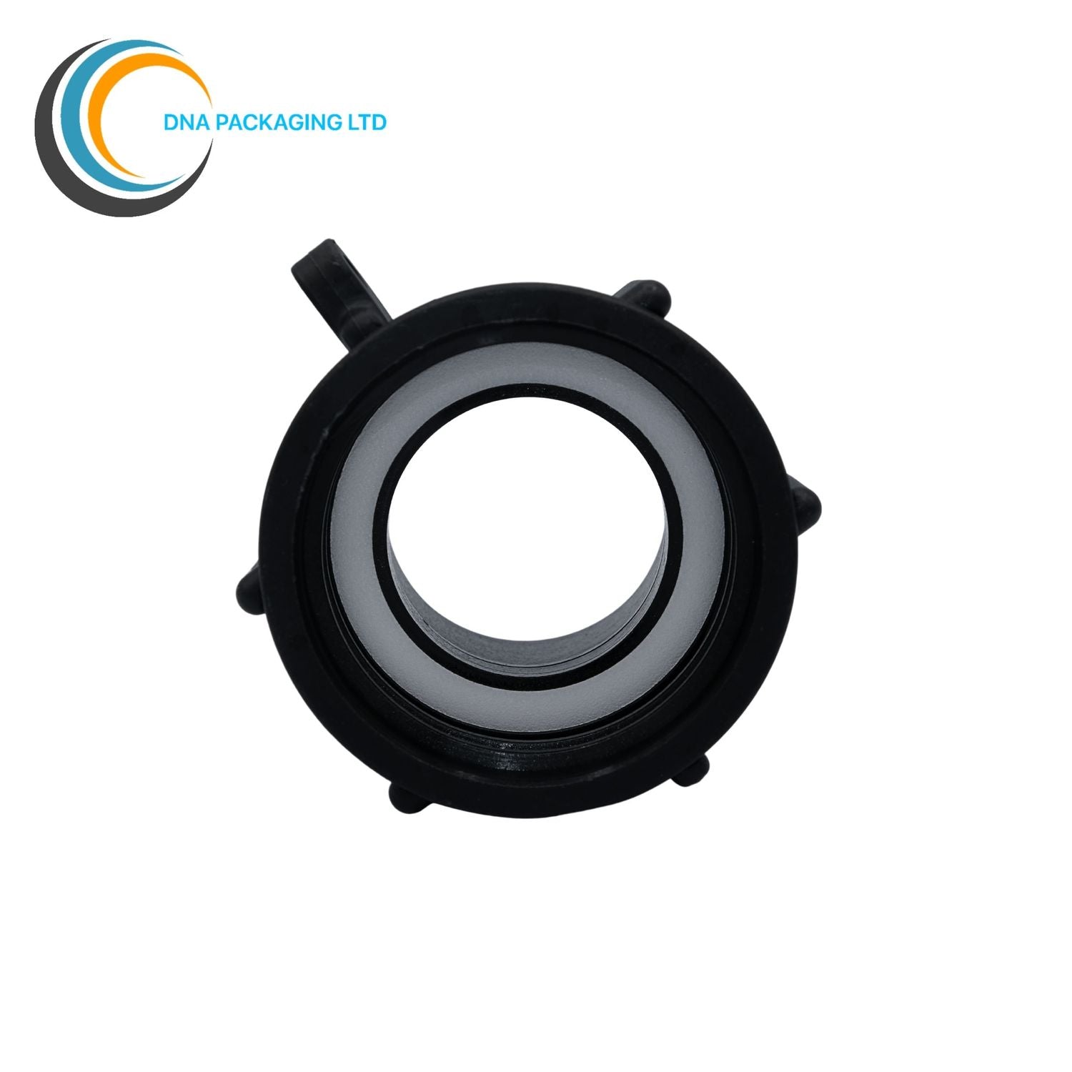 IBC S60x6 (2 inch) Female to (2 inch) BSP Male