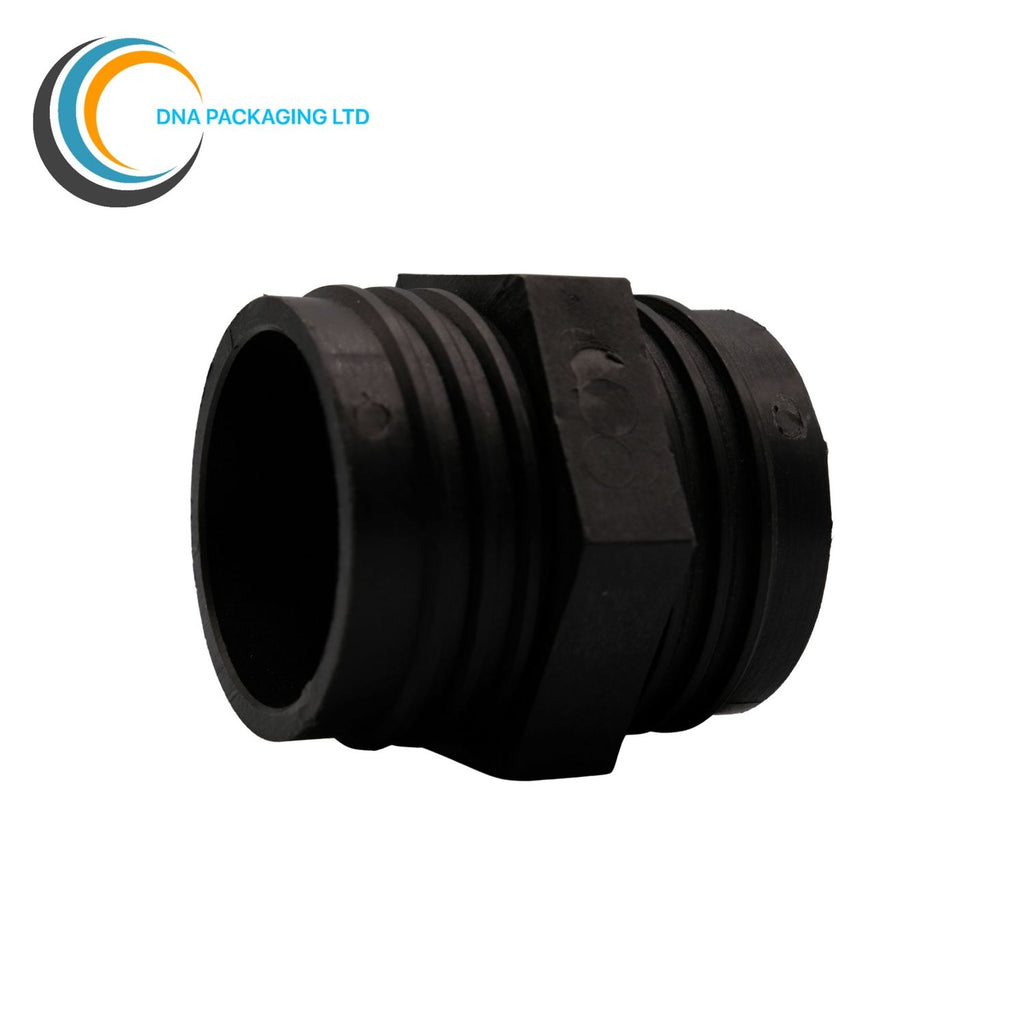 IBC S60x6 Male (2 inch) to IBC S60x6 (2 inch) Male
