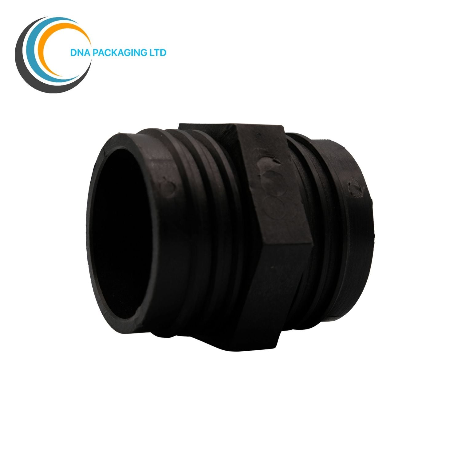 IBC S60x6 Male (2 inch) to IBC S60x6 (2 inch) Male