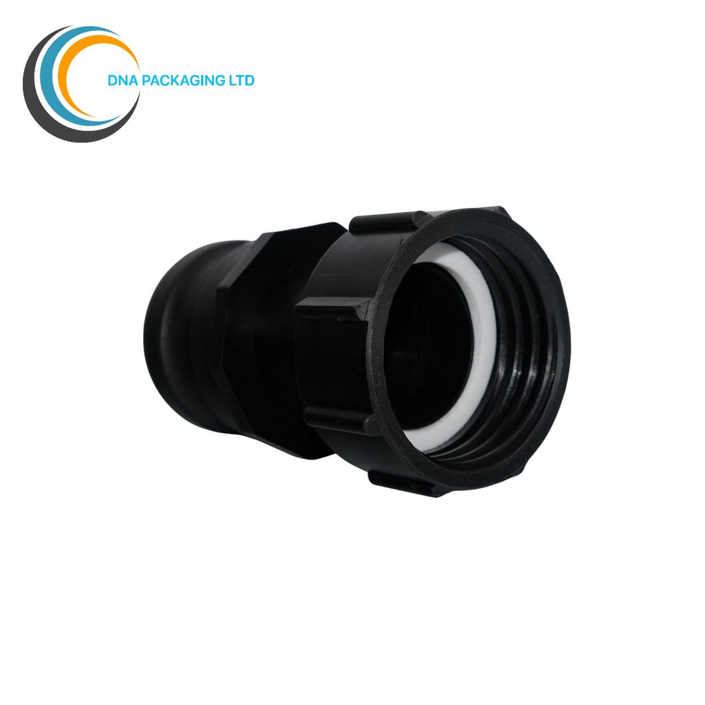 IBC S60x6 (2 inch) Female to (2 inch) Camlock Adaptor Extension