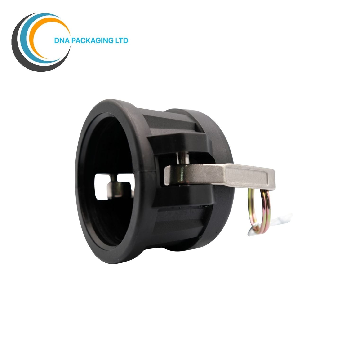 Camlock Coupler (2 inch) to (0.5 inch) Hose Tail