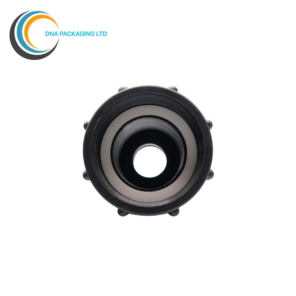 IBC S60x6 (2 inch) Female to (0.75 inch) BSP Female Swivel Buttress
