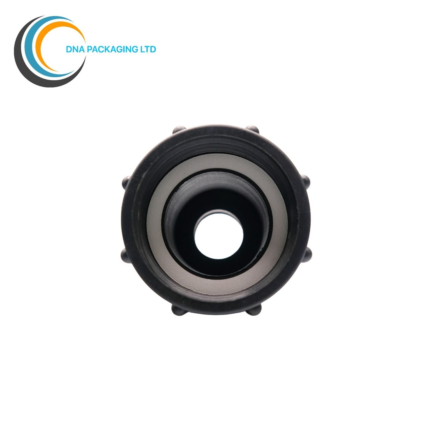 IBC S60x6 (2 inch) Female to (0.75 inch) BSP Female Swivel Buttress
