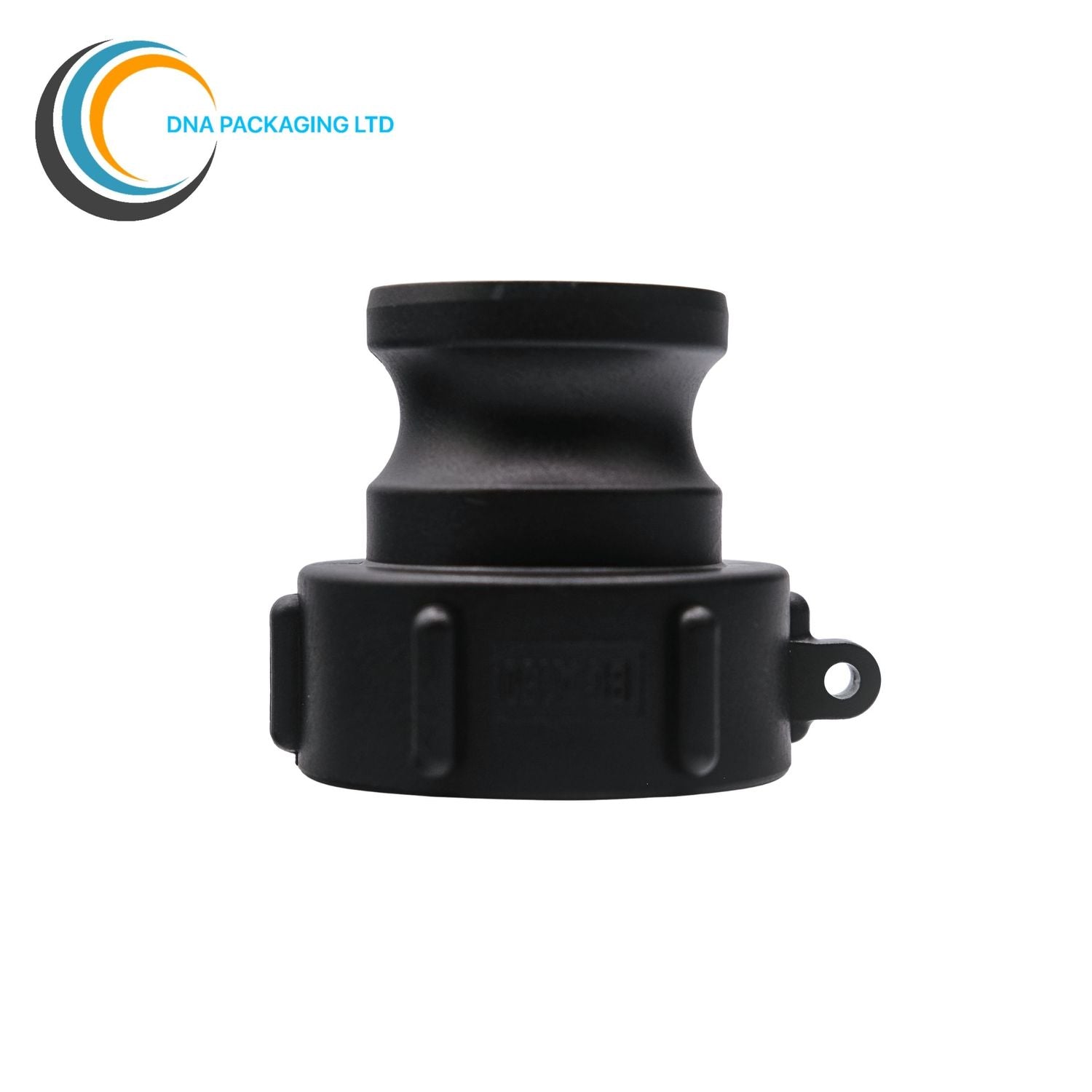 IBC S60x6 Female (2 inch) to (1.5 inch) Camlock Adaptor