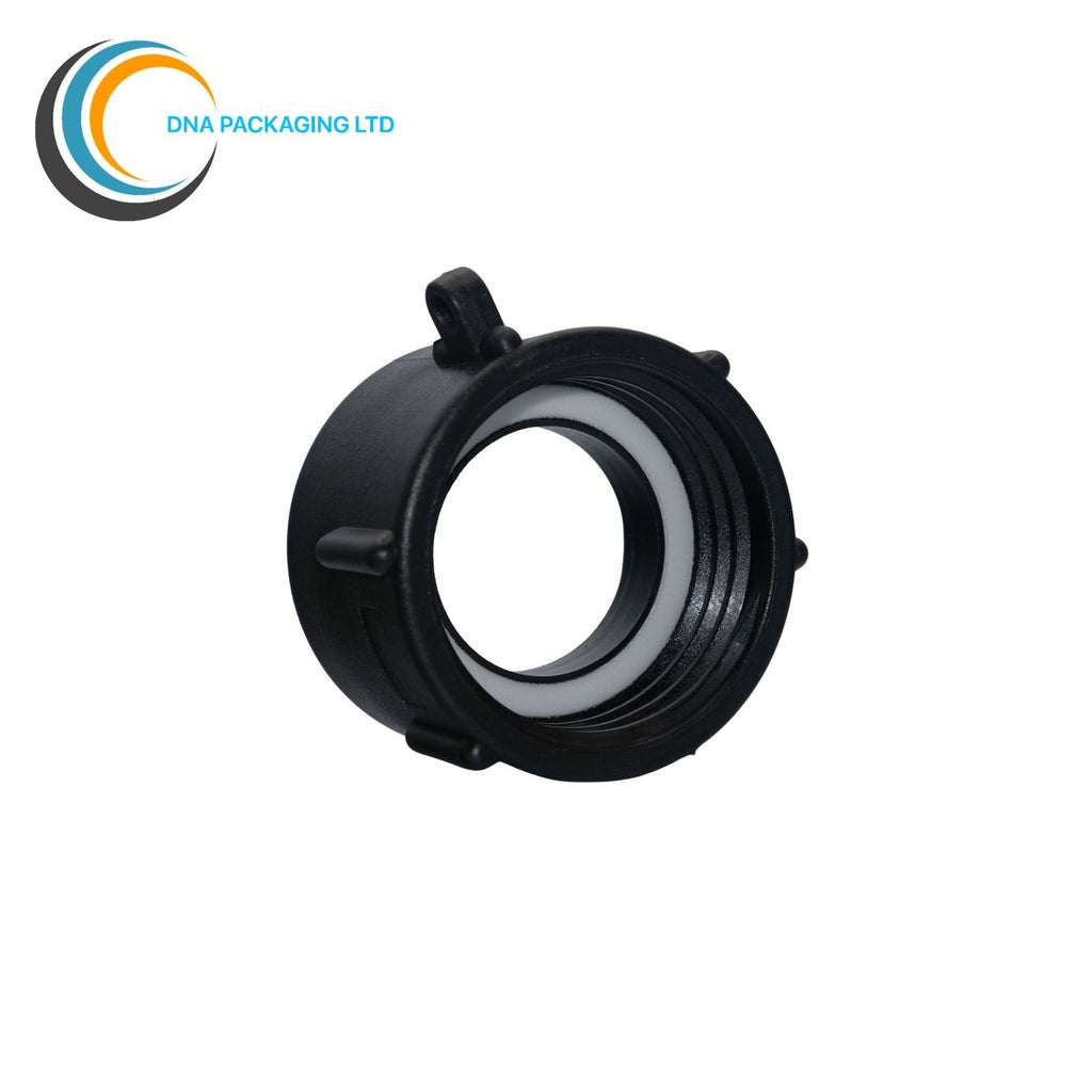 IBC S60x6 Female (2 inch) to (2 inch) BSP Female