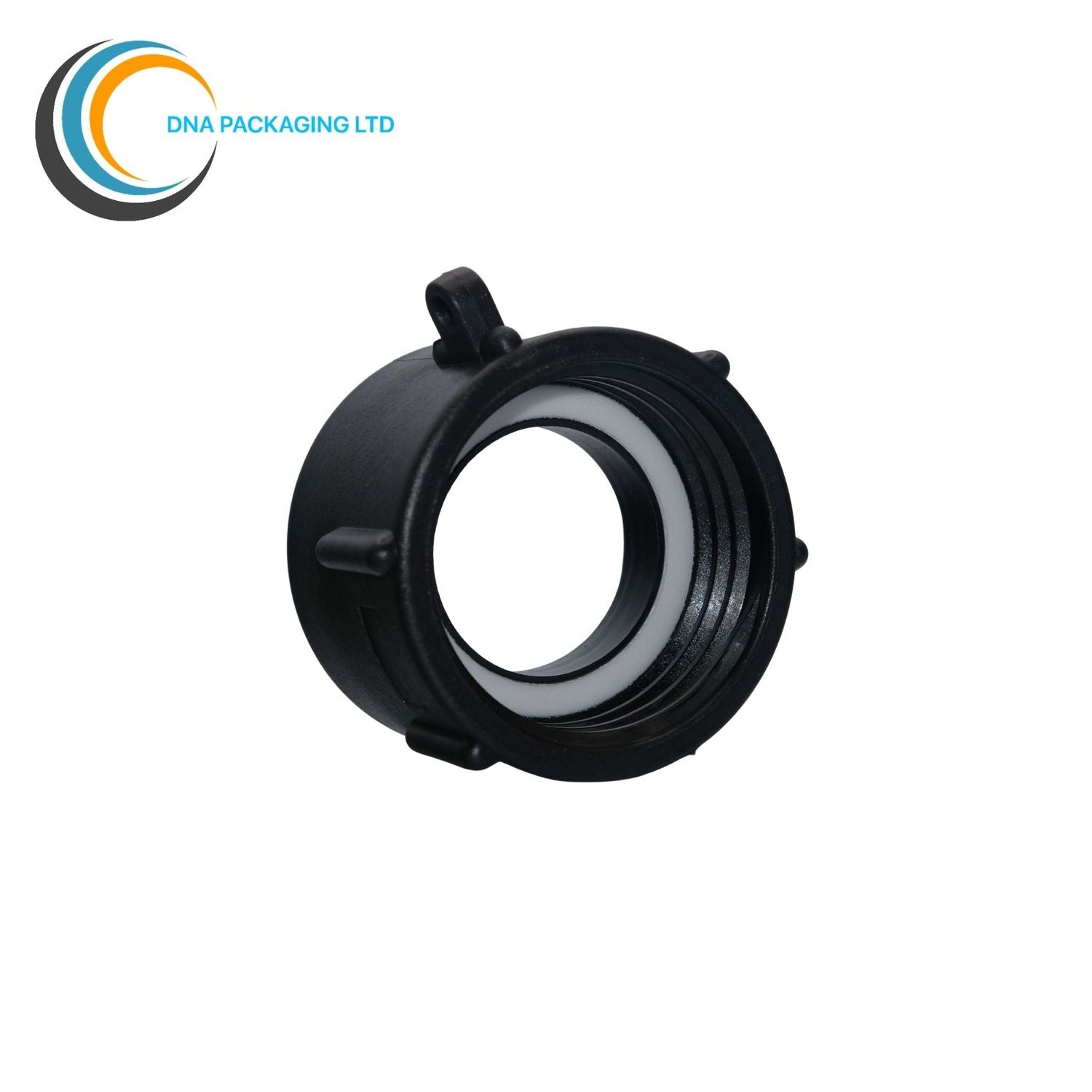 IBC S60x6 Female (2 inch) to (2 inch) BSP Female