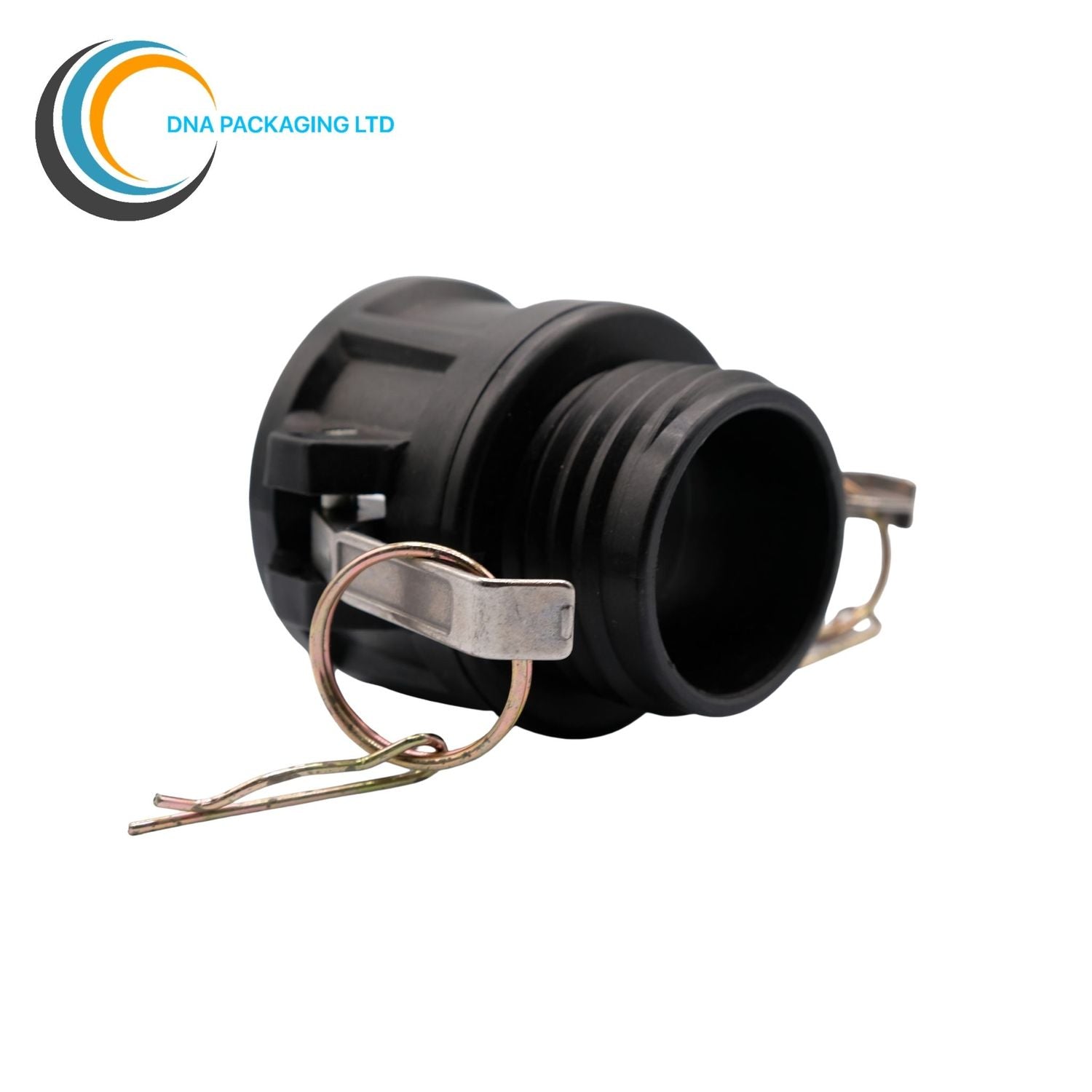 Camlock Coupler (2 inch) to IBC S60x6 Male Buttress