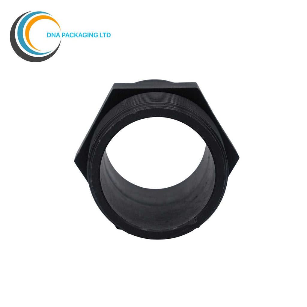 BSP Male (2 inch) to (2 inch) BSP Male