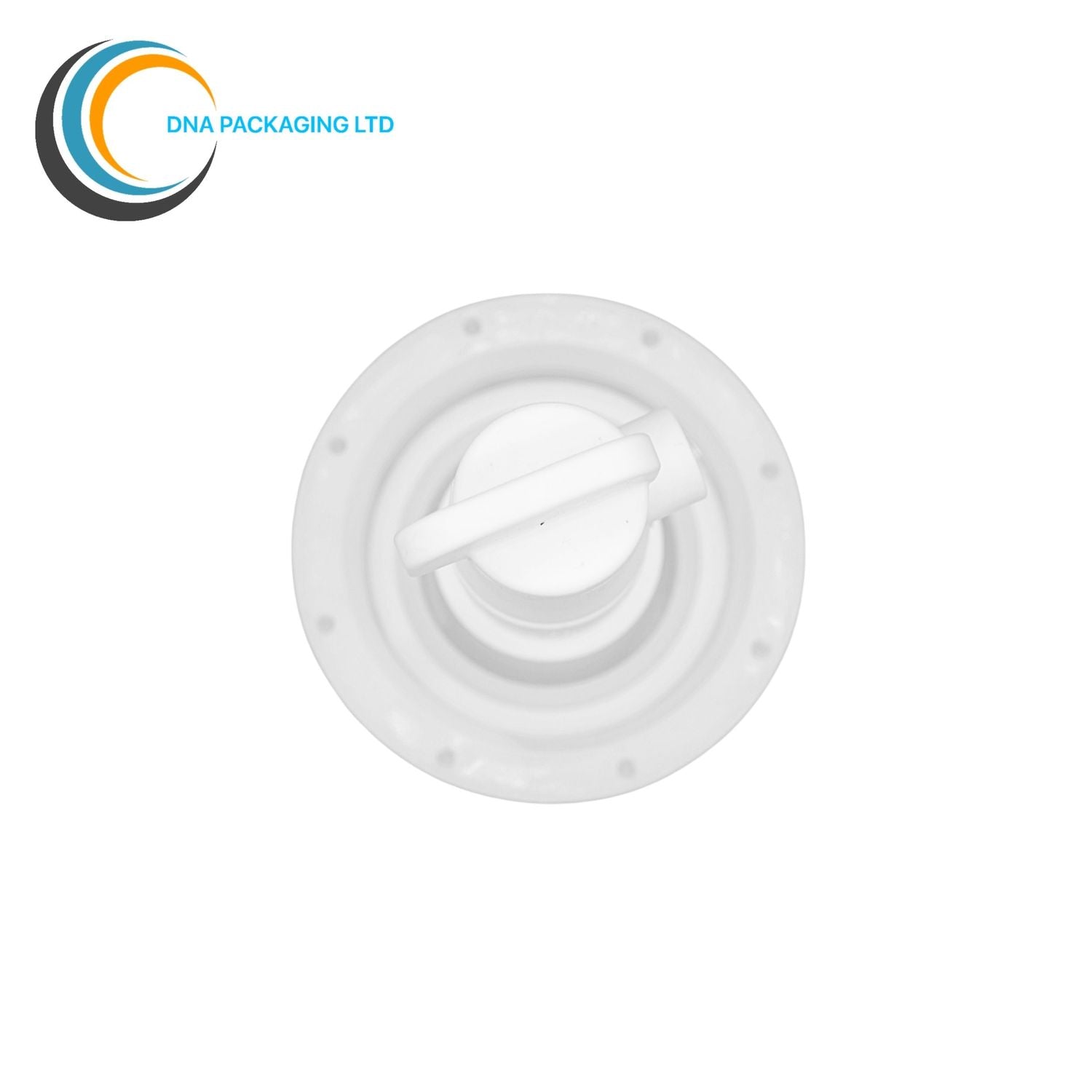 Din61 S60x6 (2 inch) Integrated Tap
