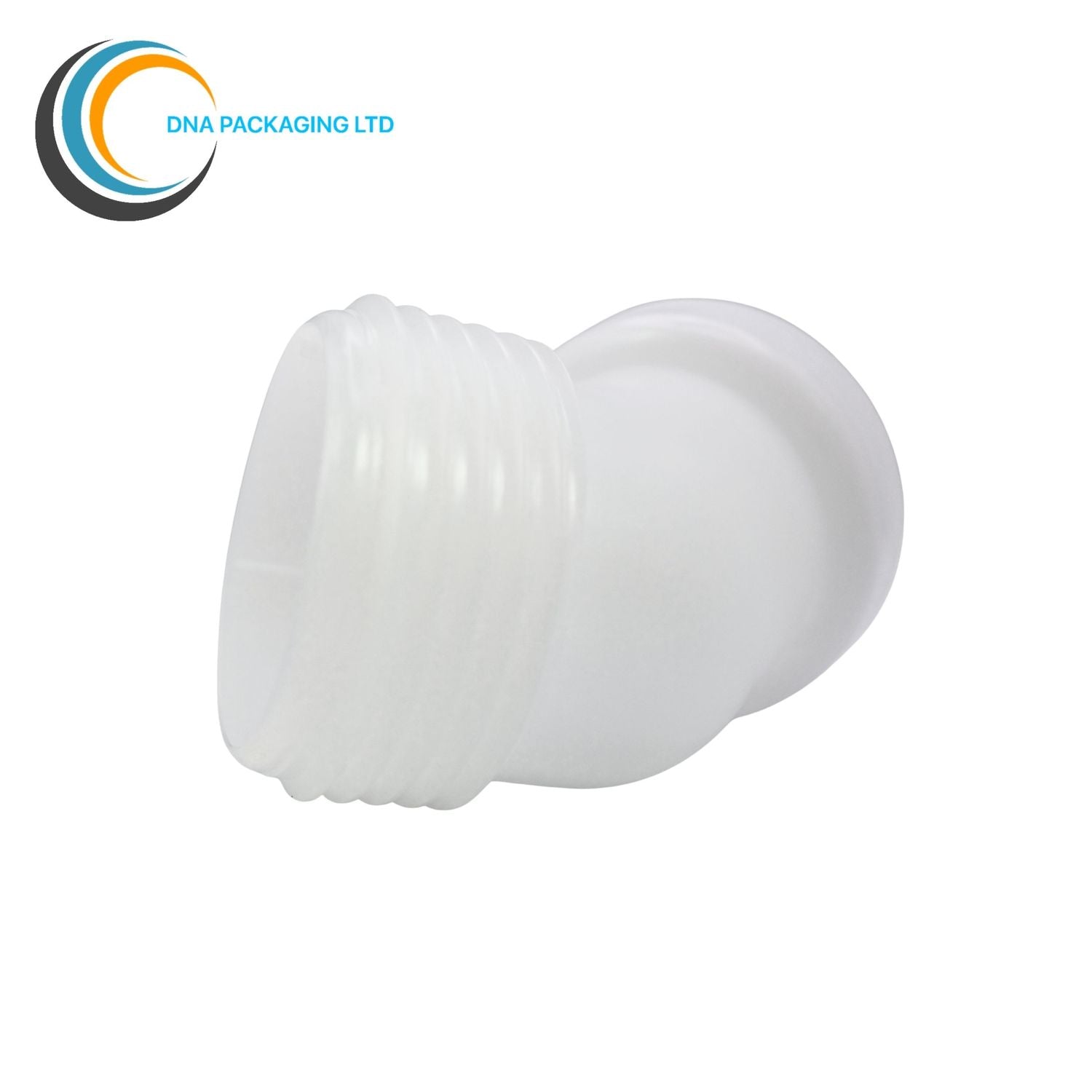 IBC S100x8 (3 inch) Female to (3 inch) IBC S100x8 Male 45-degree elbow