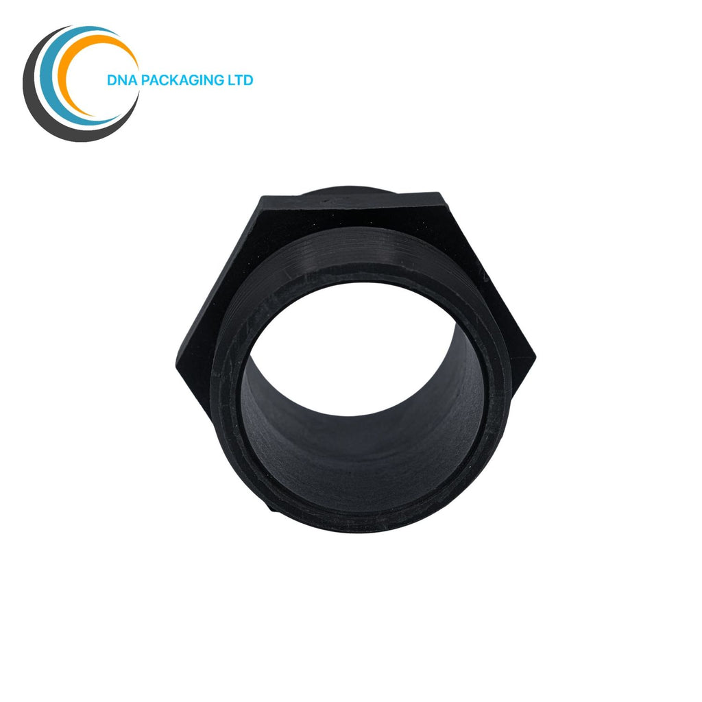 TriSure Drum Male 56mm to (2 inch) BSP Male Thread
