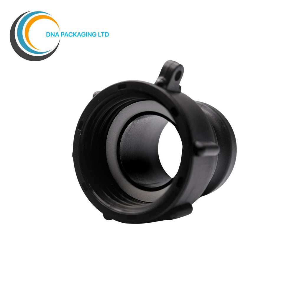 IBC S60x6 (2 inch) Female to (2 inch) Camlock Adaptor