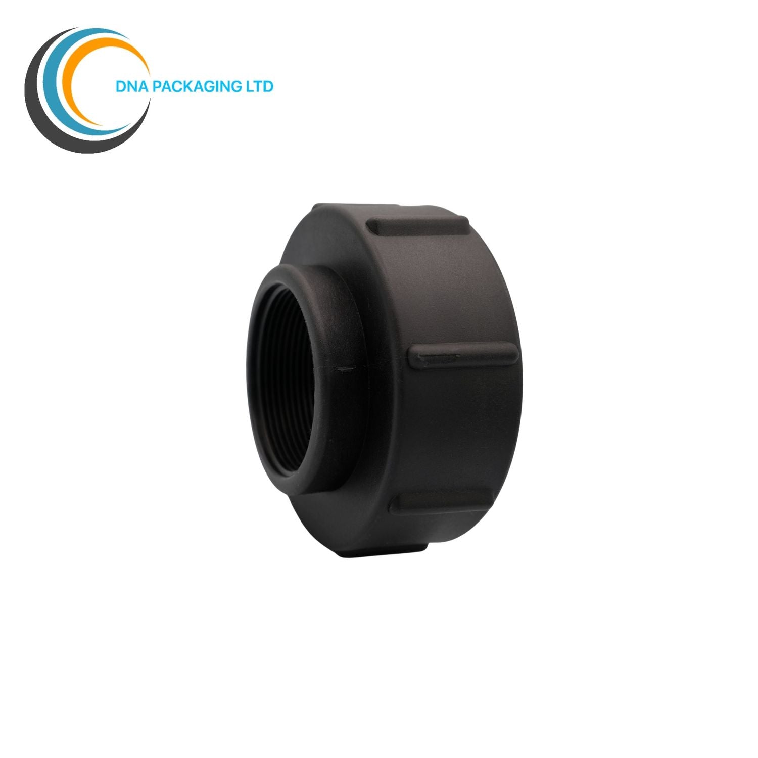 IBC S100x8 (3 Inch) Female Buttress to (2 inch) BSP Female