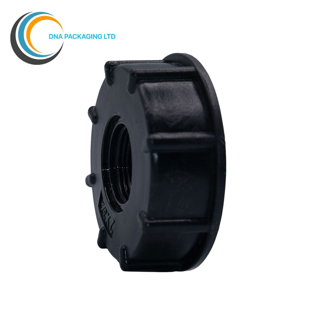 IBC S60x6 (2 inch) Female to Tap